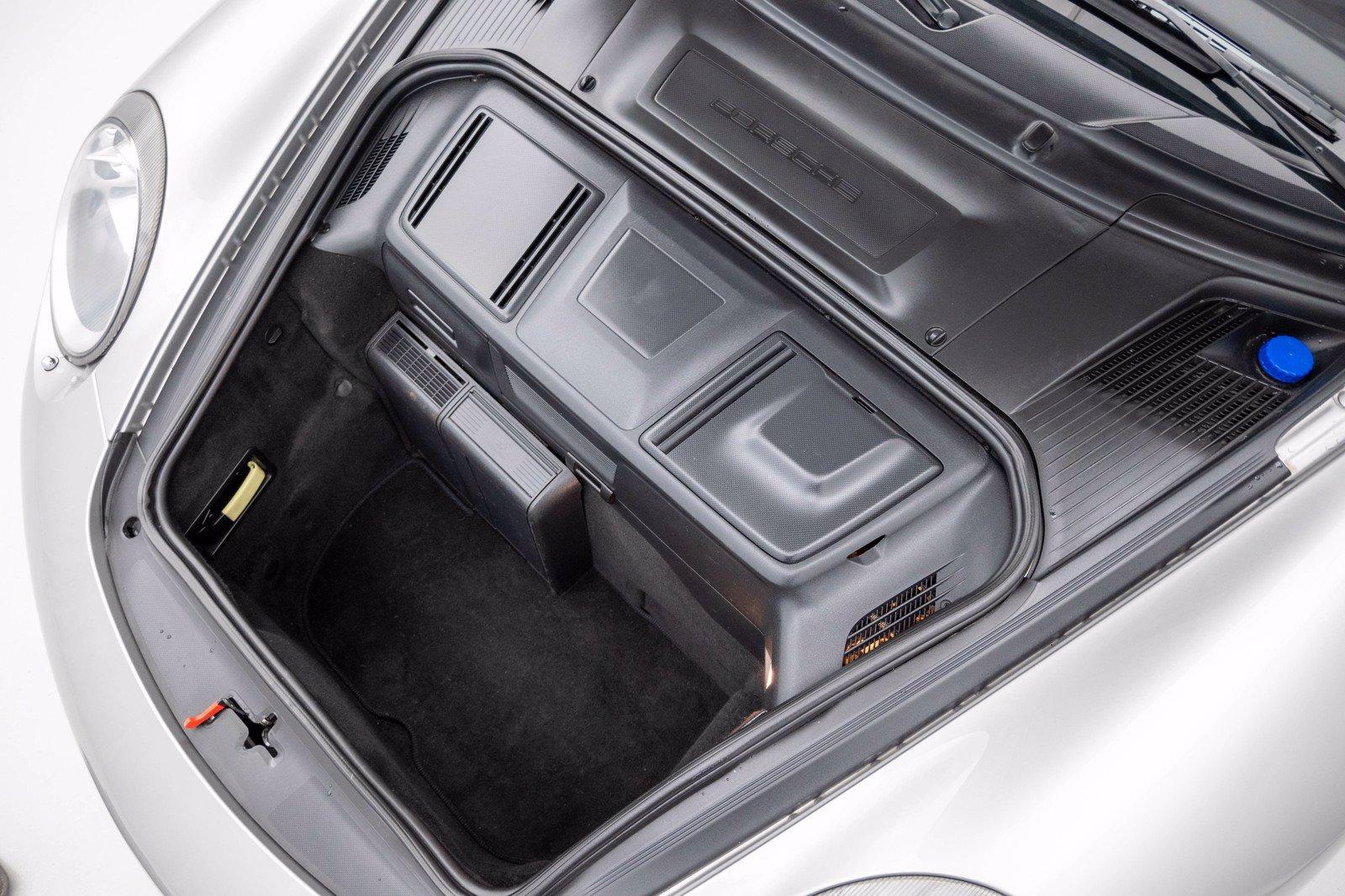 Used 2006 Porsche 911 Carrera 4S | St. Petersburg, FL