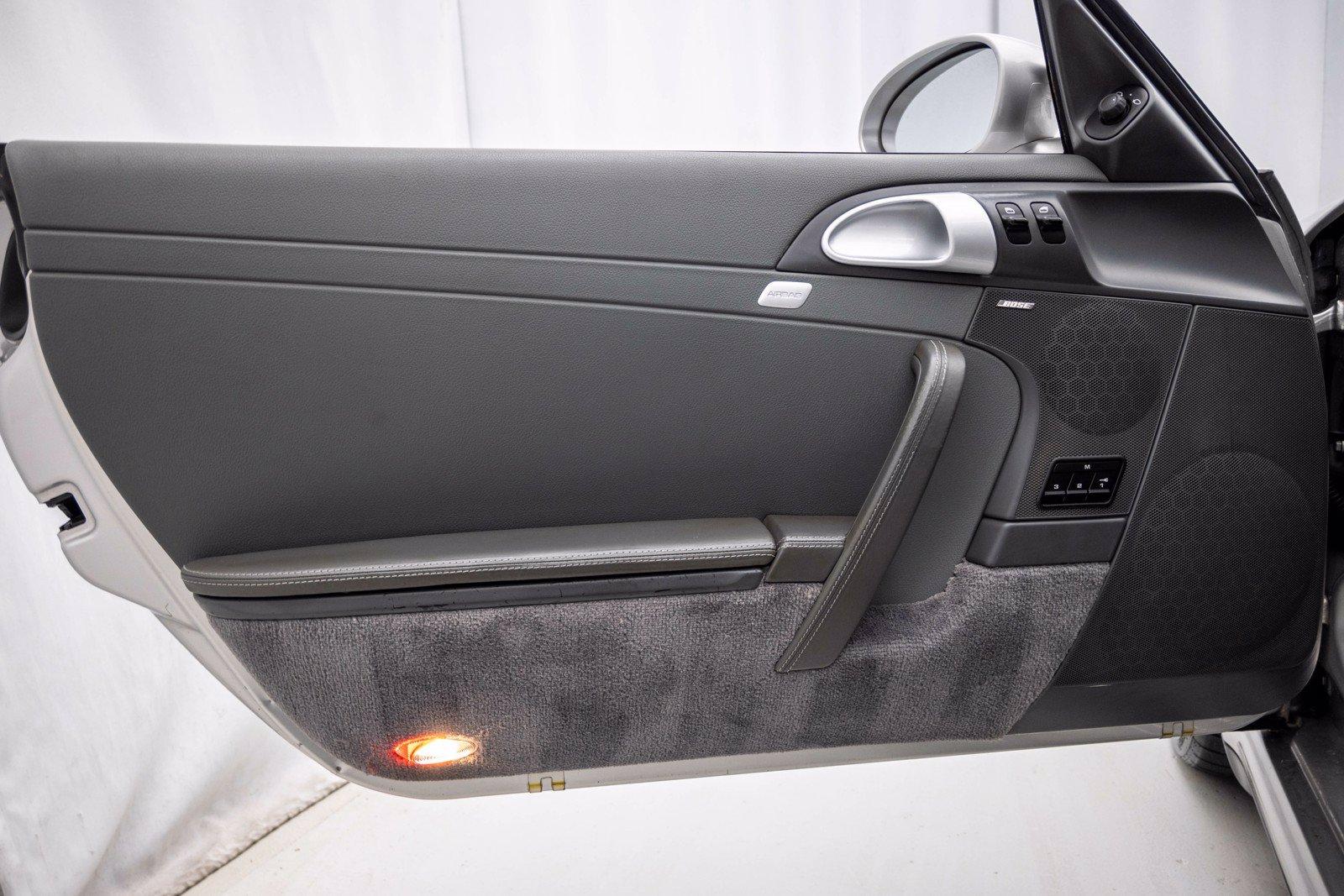 Used 2006 Porsche 911 Carrera 4S | St. Petersburg, FL