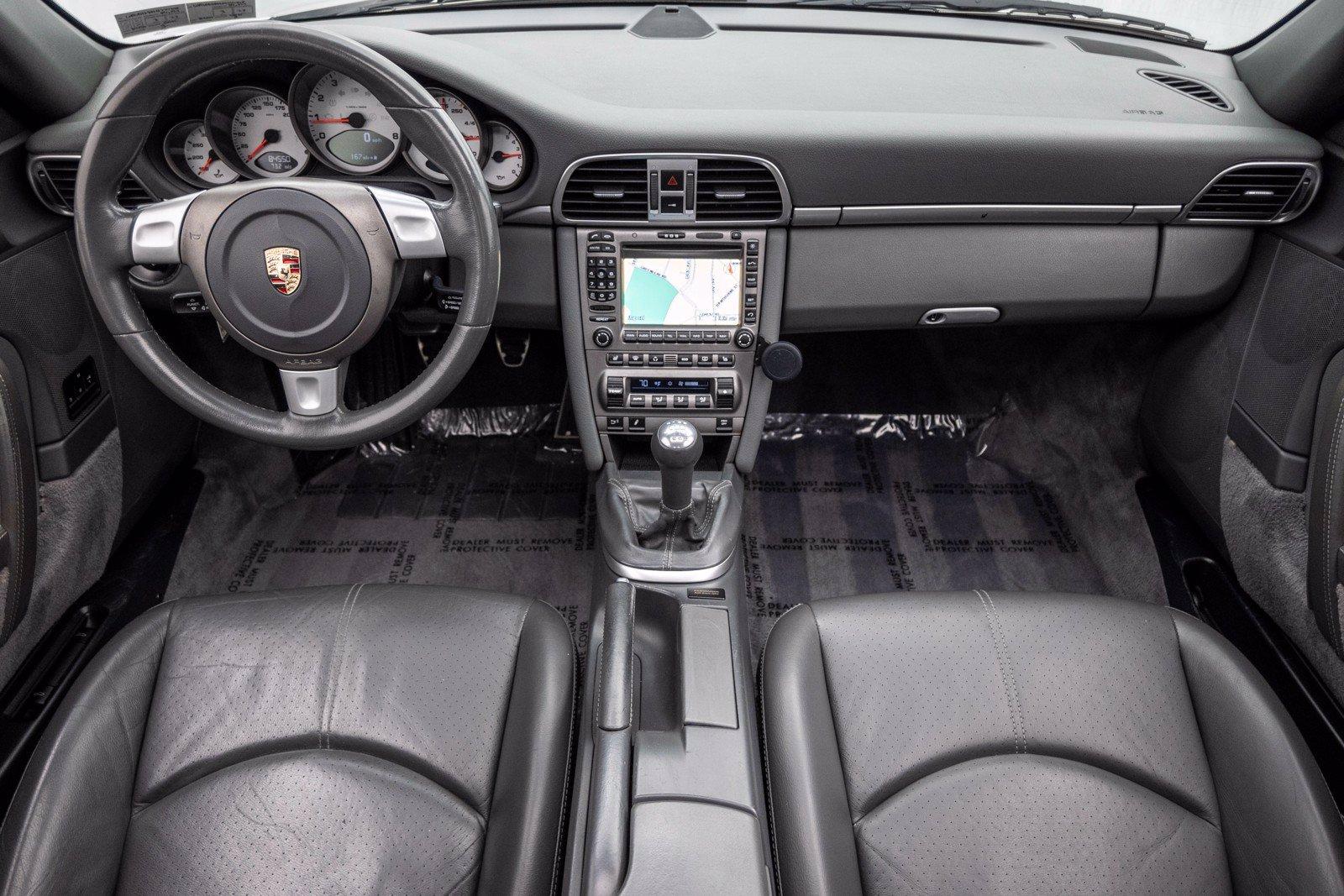 Used 2006 Porsche 911 Carrera 4S | St. Petersburg, FL