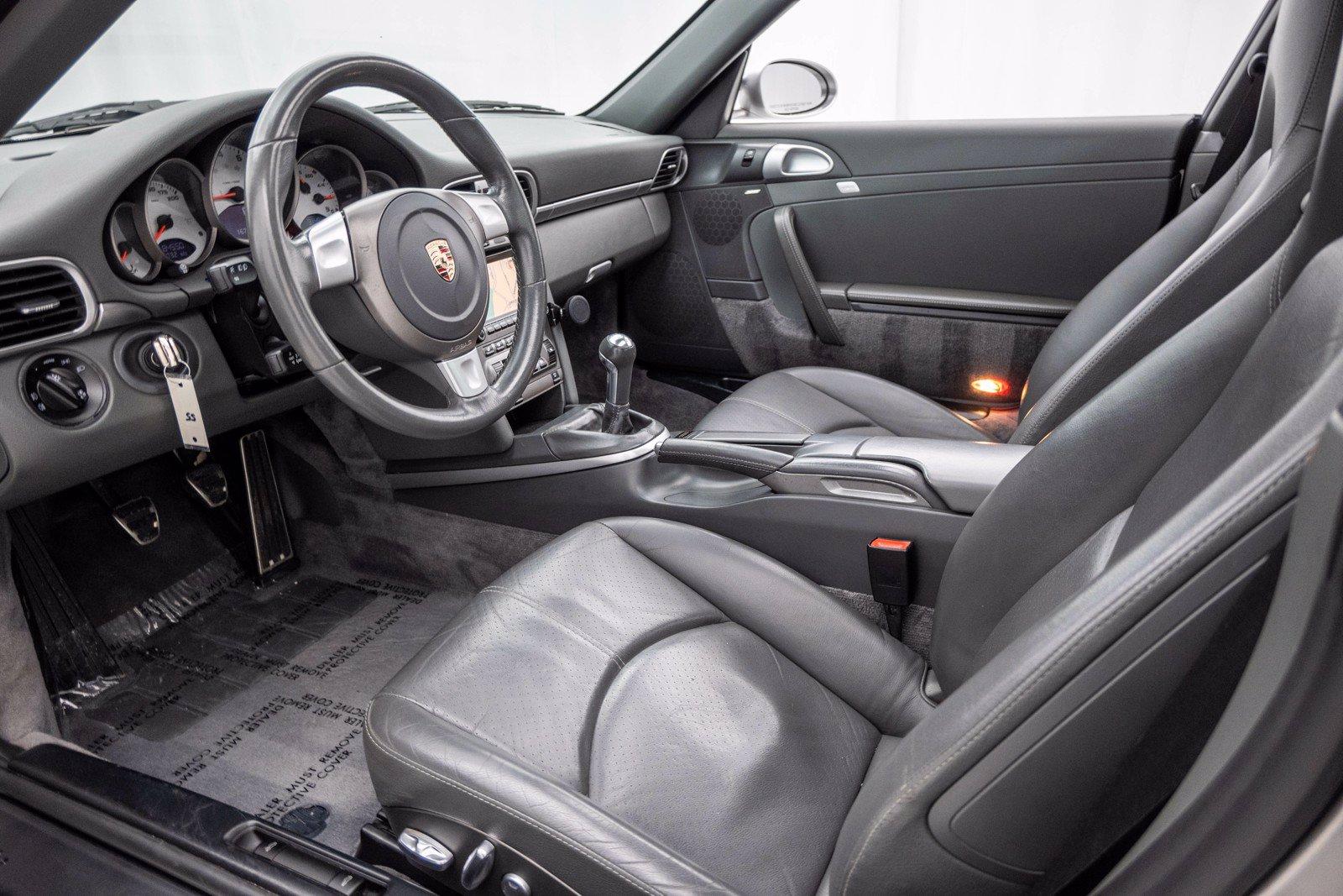 Used 2006 Porsche 911 Carrera 4S | St. Petersburg, FL