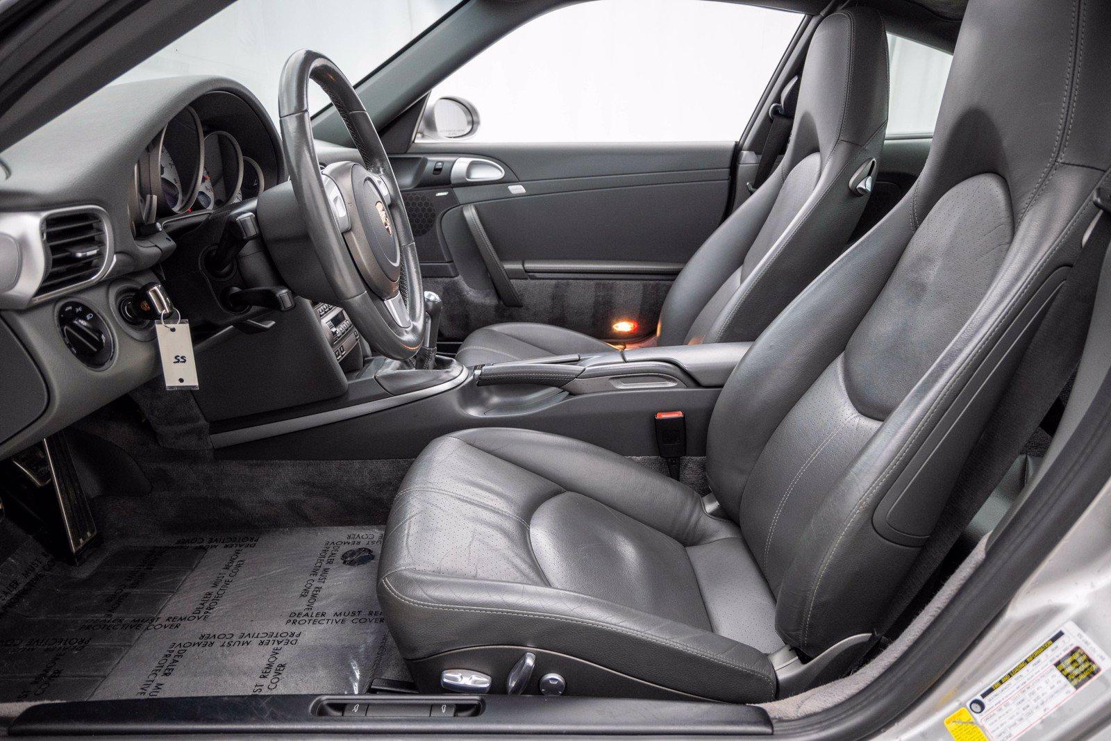 Used 2006 Porsche 911 Carrera 4S | St. Petersburg, FL