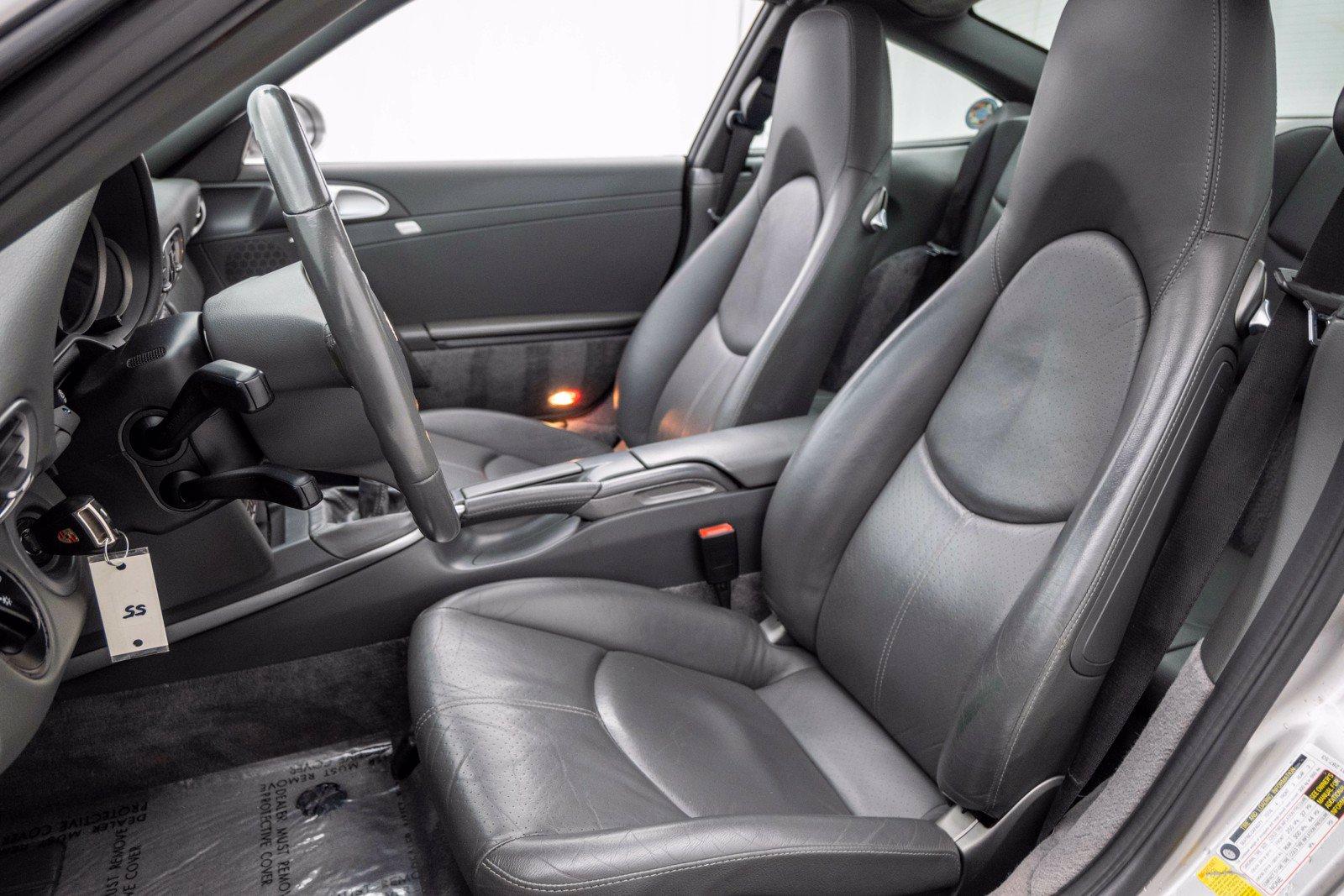 Used 2006 Porsche 911 Carrera 4S | St. Petersburg, FL