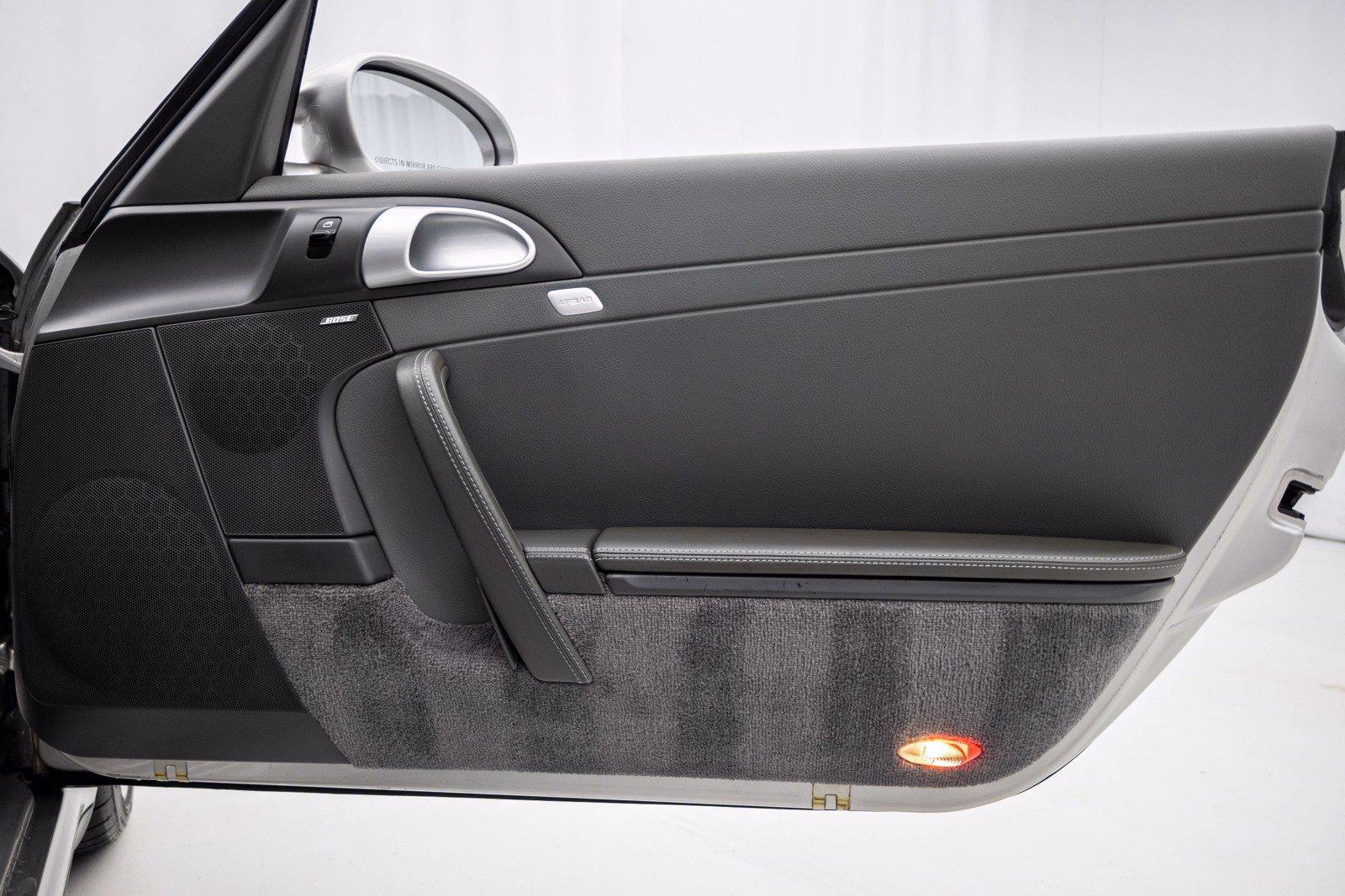 Used 2006 Porsche 911 Carrera 4S | St. Petersburg, FL