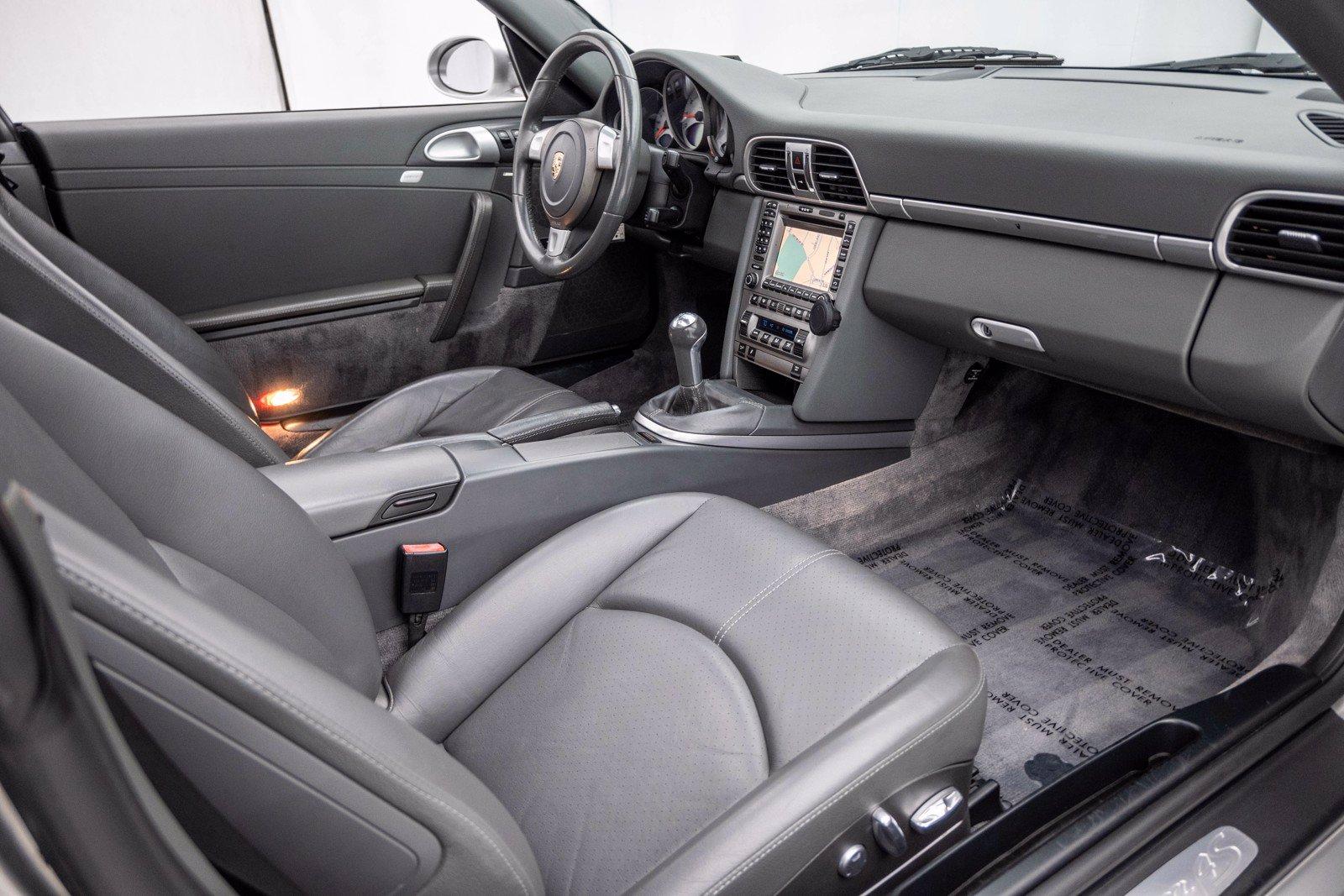 Used 2006 Porsche 911 Carrera 4S | St. Petersburg, FL