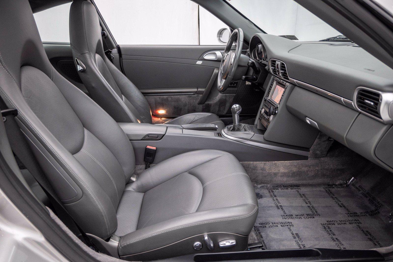 Used 2006 Porsche 911 Carrera 4S | St. Petersburg, FL