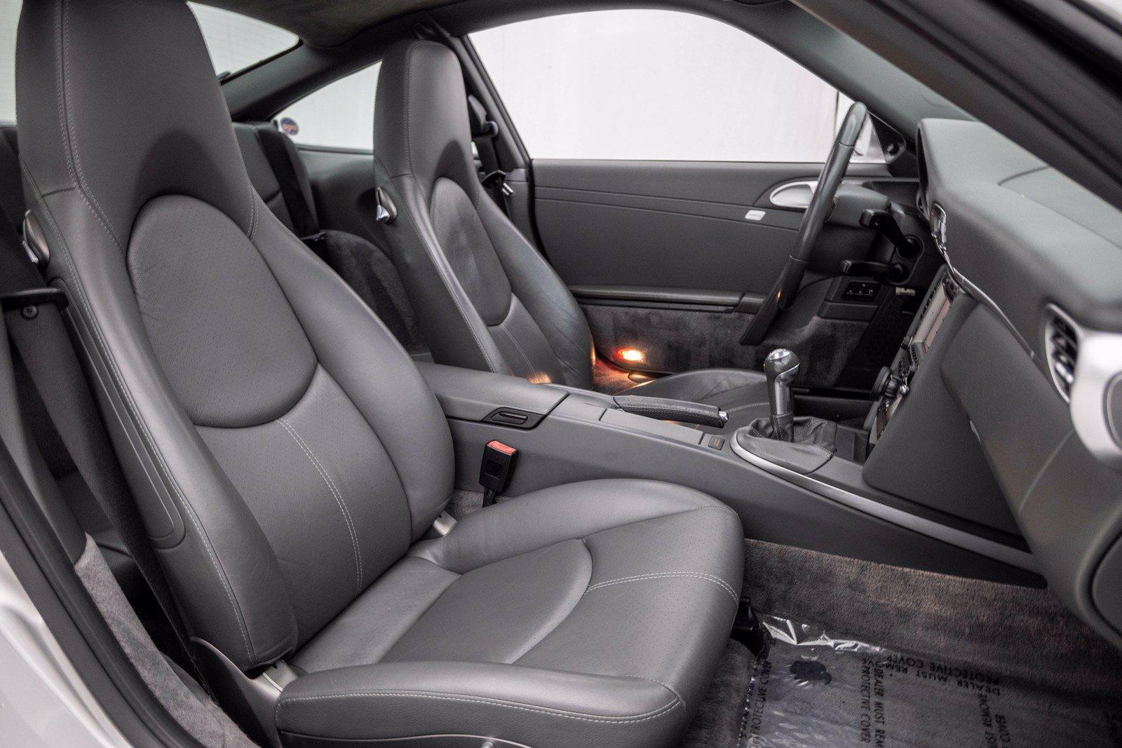 Used 2006 Porsche 911 Carrera 4S | St. Petersburg, FL