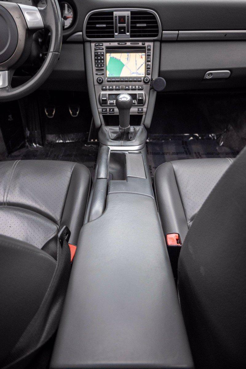 Used 2006 Porsche 911 Carrera 4S | St. Petersburg, FL