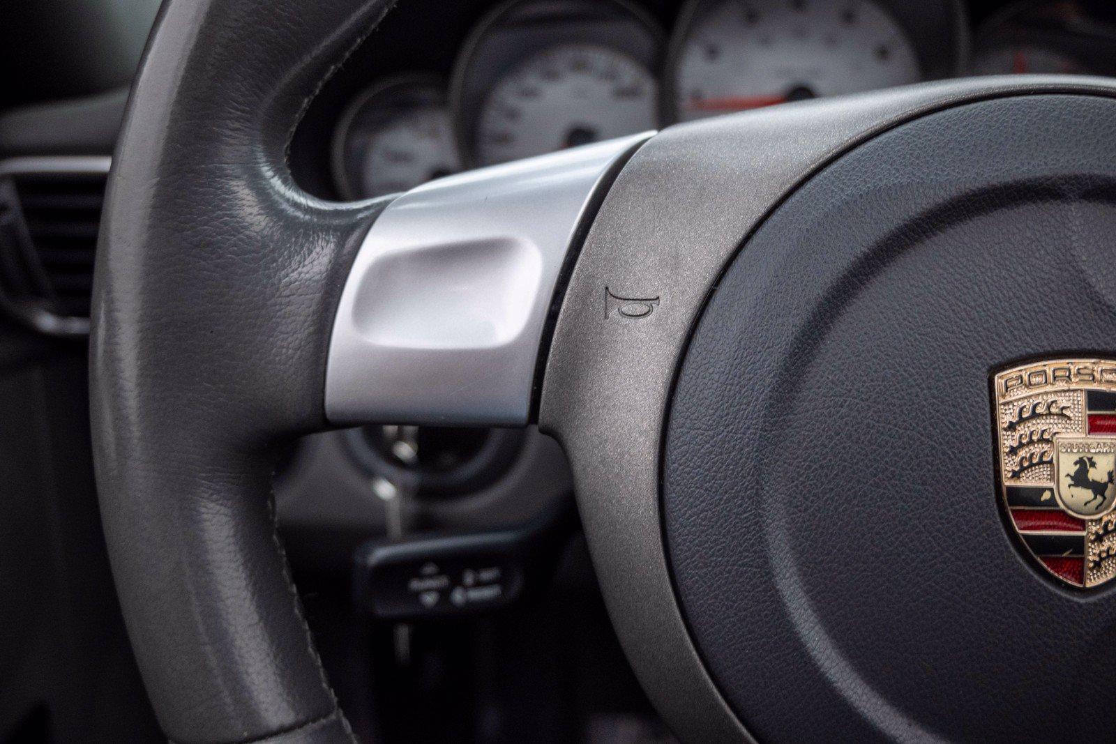 Used 2006 Porsche 911 Carrera 4S | St. Petersburg, FL