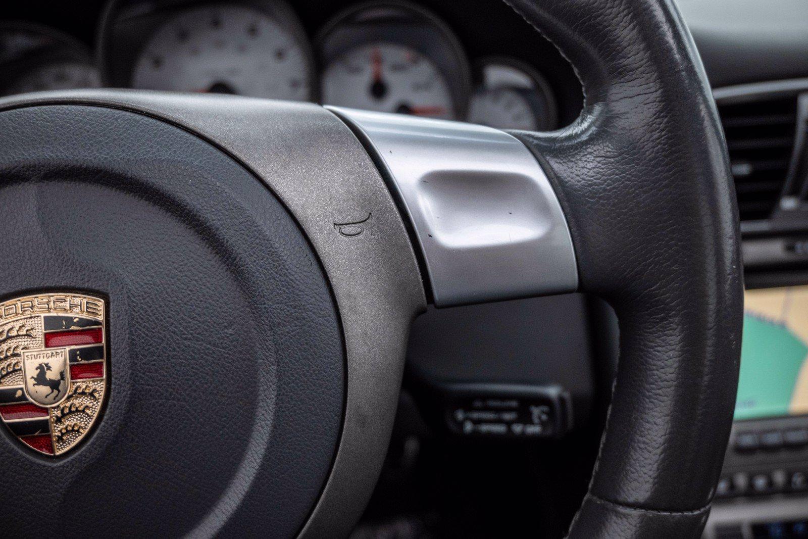 Used 2006 Porsche 911 Carrera 4S | St. Petersburg, FL