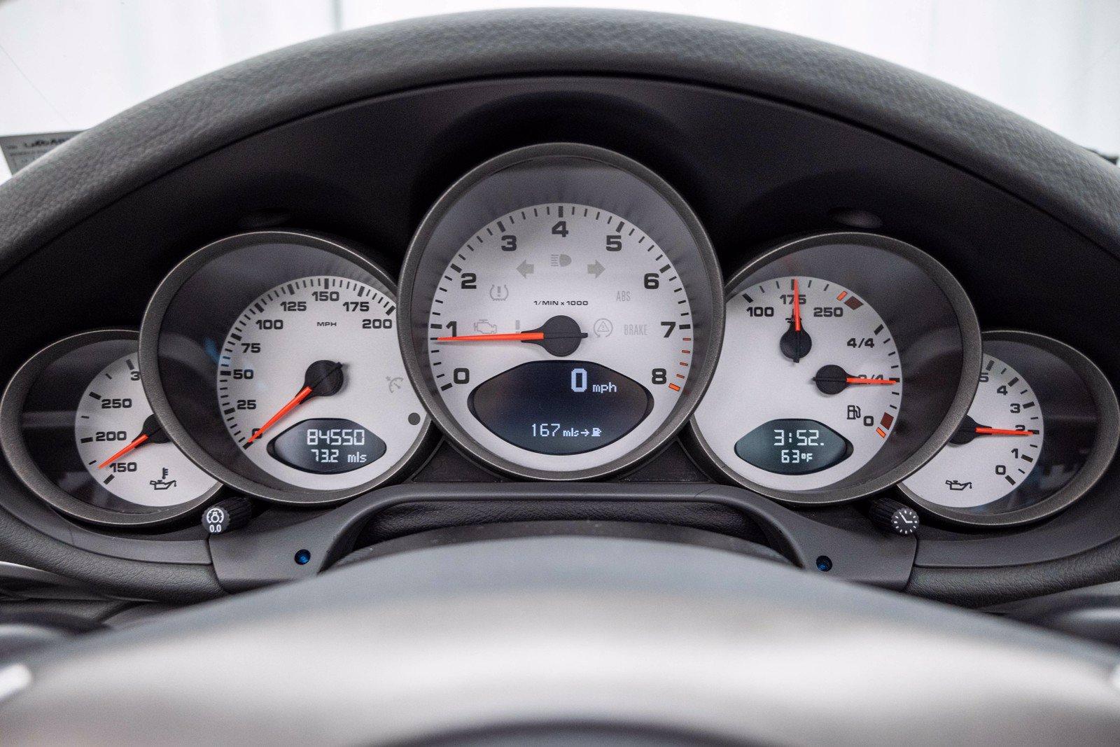 Used 2006 Porsche 911 Carrera 4S | St. Petersburg, FL