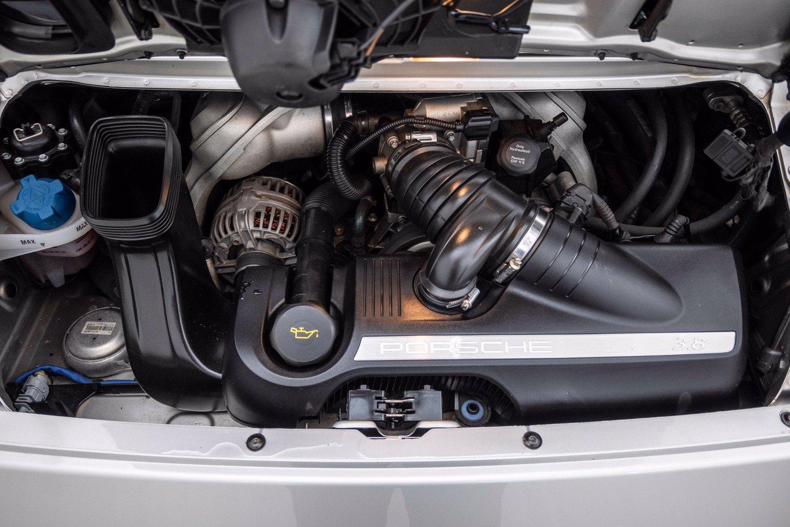 Used 2006 Porsche 911 Carrera 4S | St. Petersburg, FL