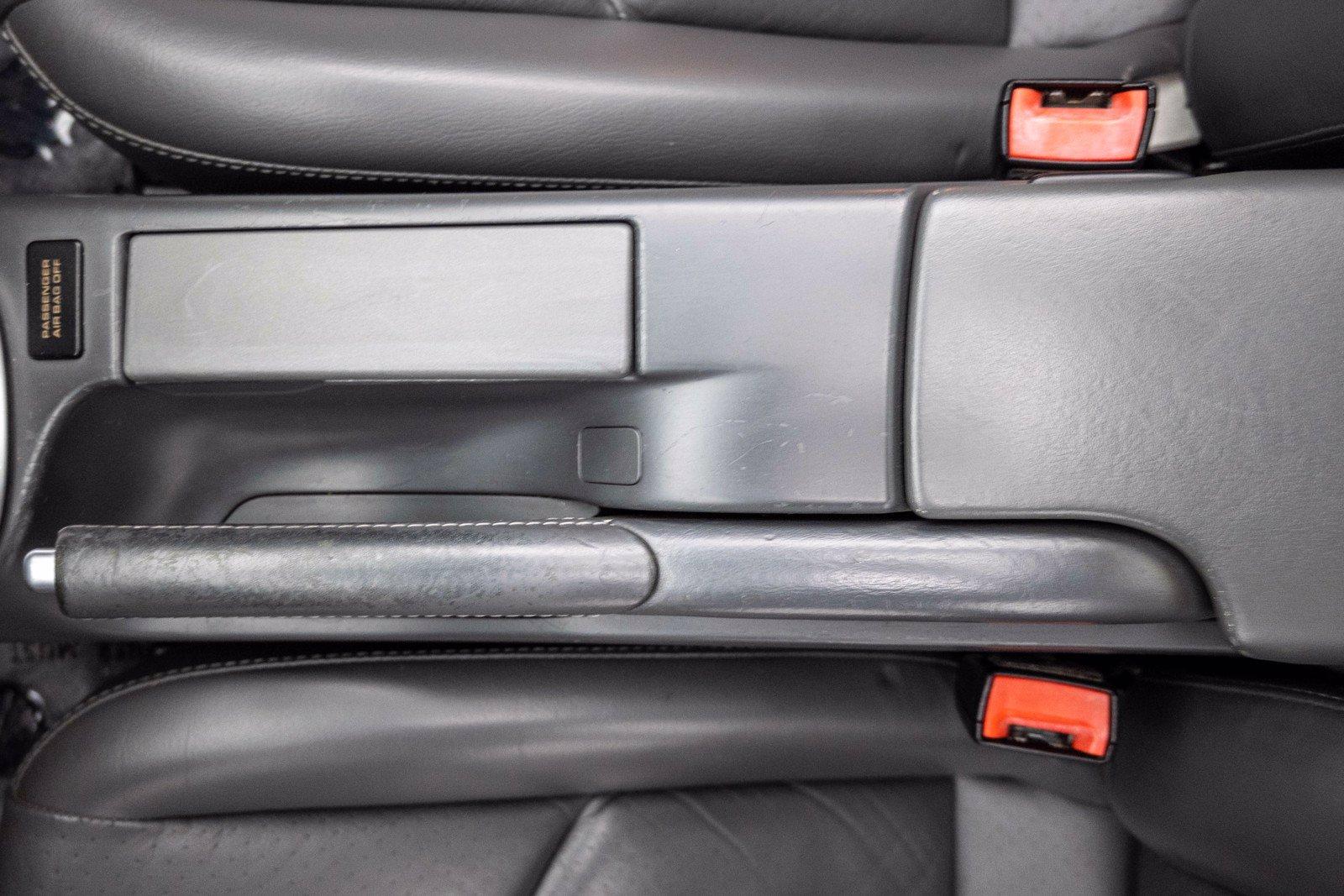 Used 2006 Porsche 911 Carrera 4S | St. Petersburg, FL
