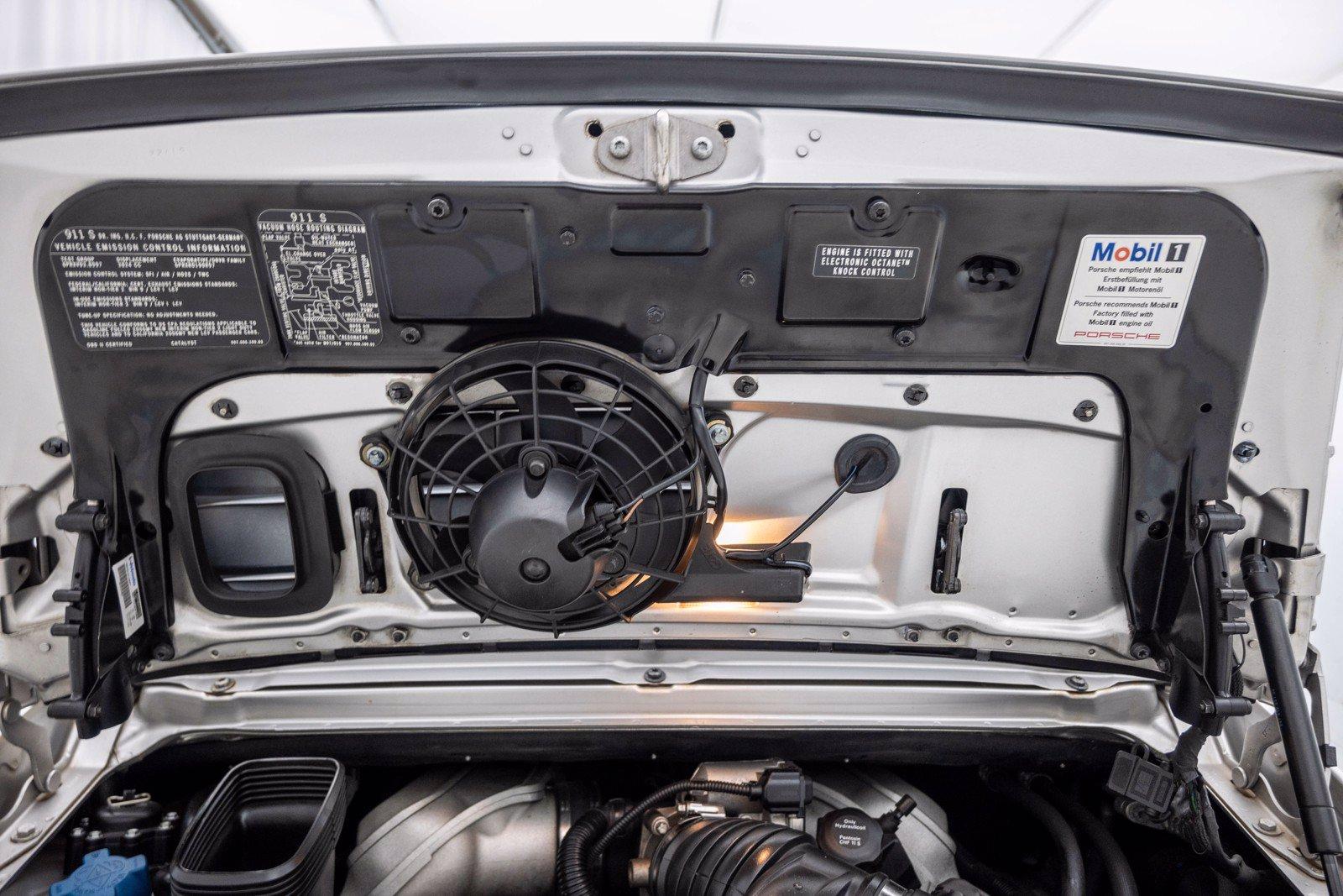 Used 2006 Porsche 911 Carrera 4S | St. Petersburg, FL