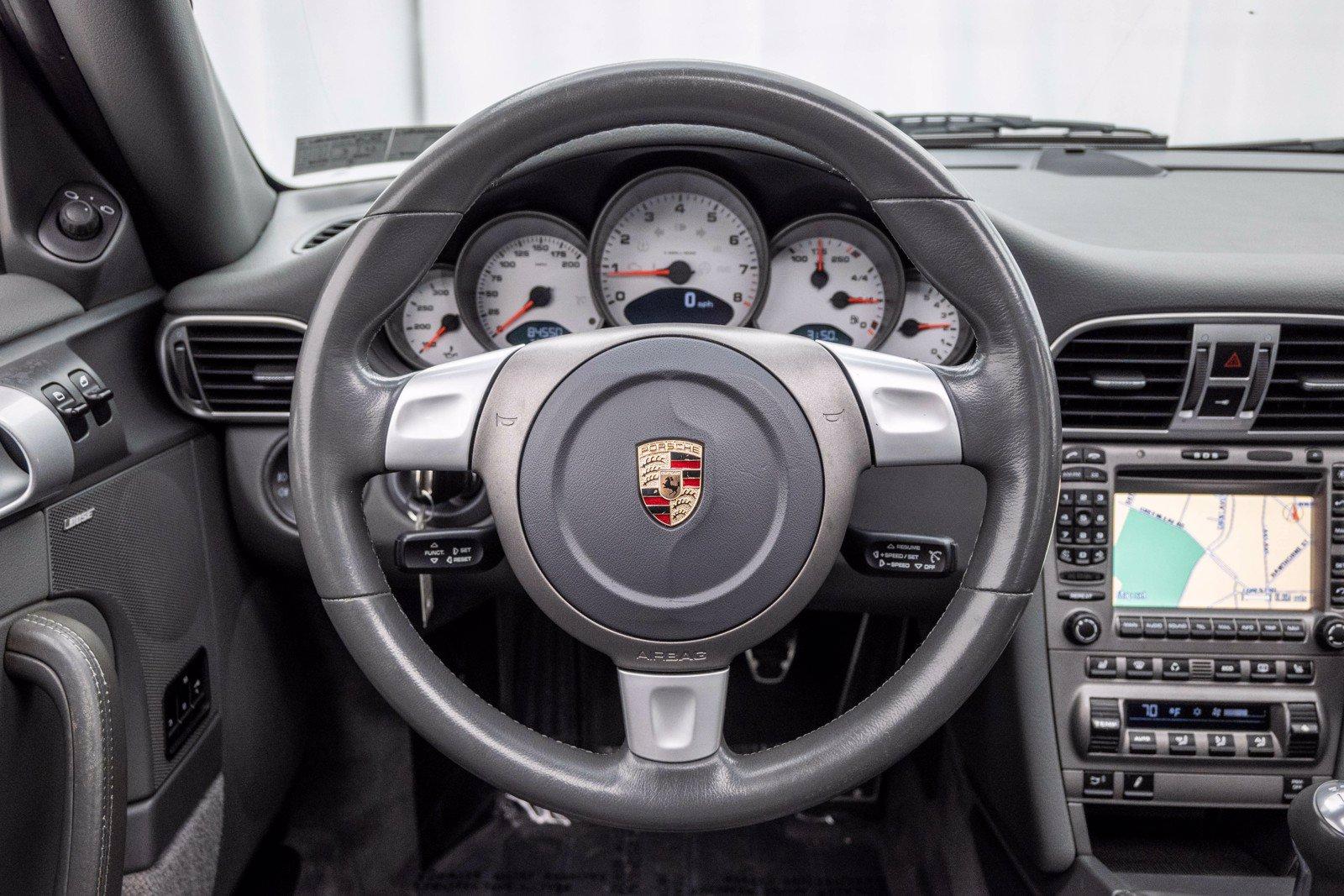 Used 2006 Porsche 911 Carrera 4S | St. Petersburg, FL
