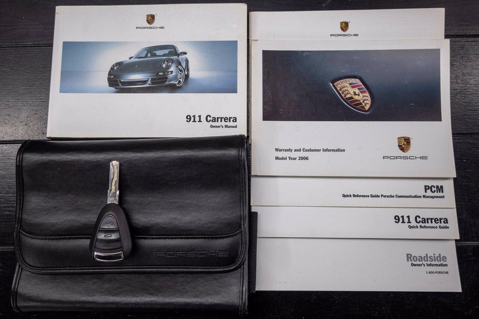 Used 2006 Porsche 911 Carrera 4S | St. Petersburg, FL