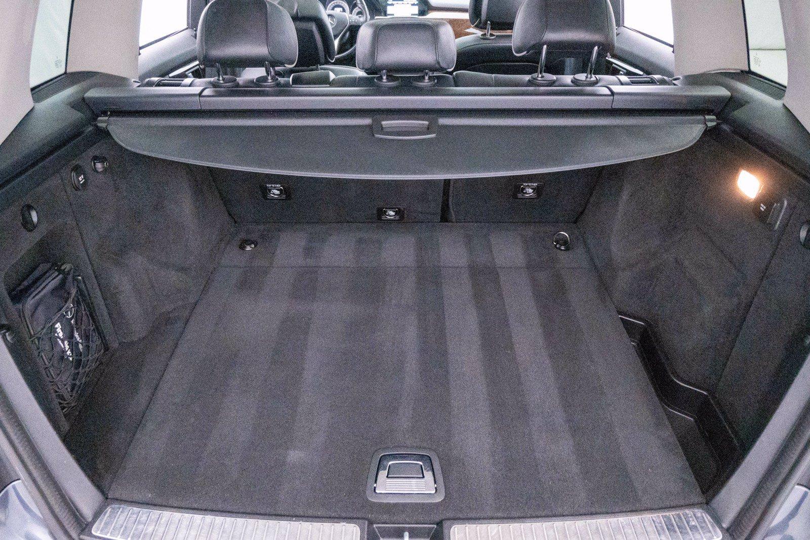Used 2013 Mercedes-Benz GLK250 BlueTEC 4MATIC | St. Petersburg, FL