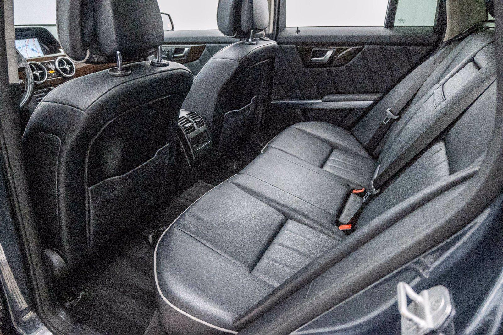 Used 2013 Mercedes-Benz GLK250 BlueTEC 4MATIC | St. Petersburg, FL