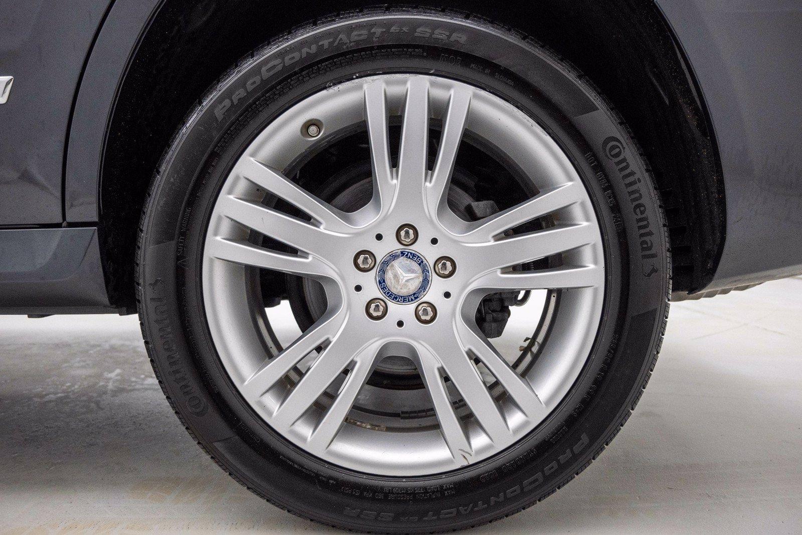 Used 2013 Mercedes-Benz GLK250 BlueTEC 4MATIC | St. Petersburg, FL