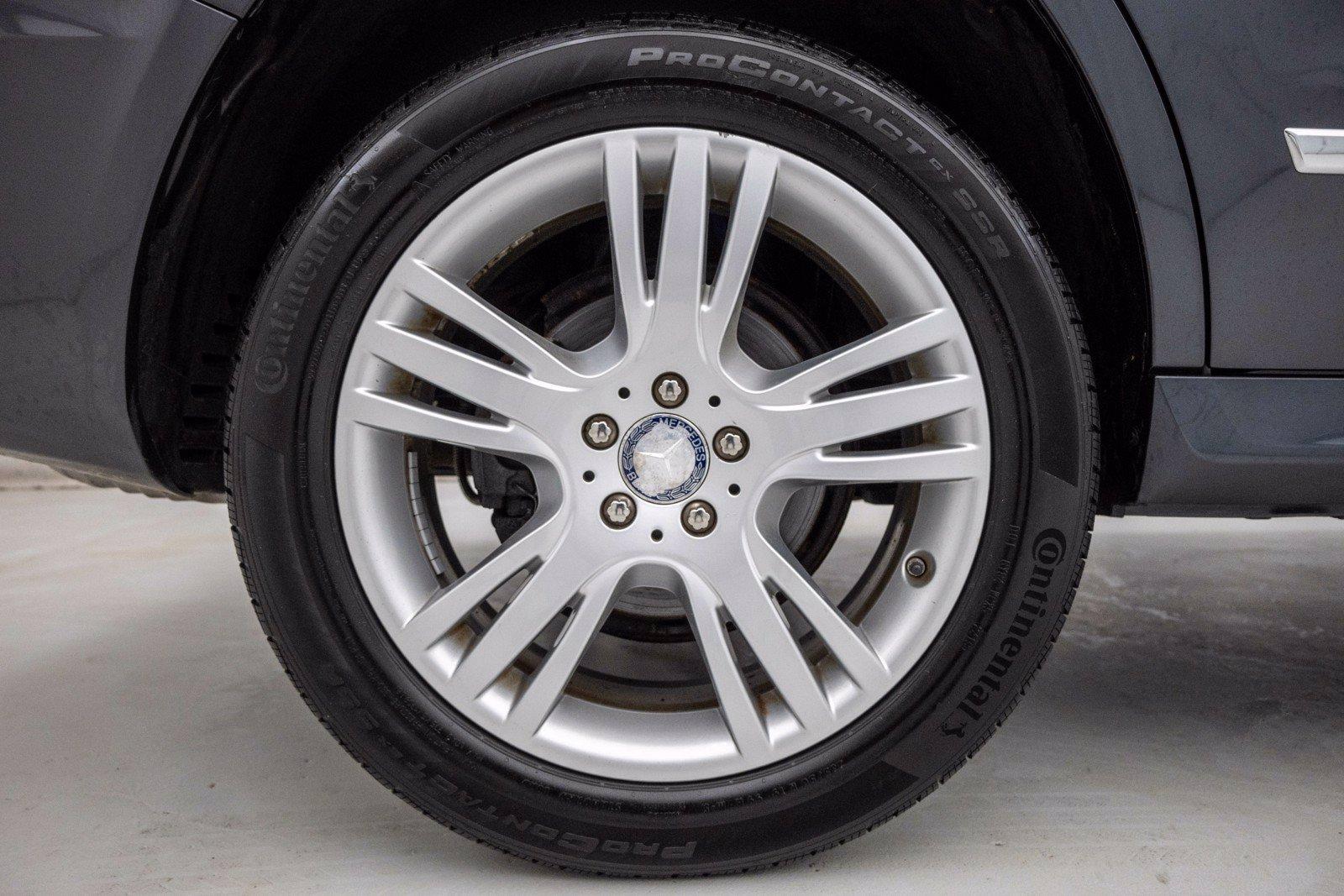 Used 2013 Mercedes-Benz GLK250 BlueTEC 4MATIC | St. Petersburg, FL