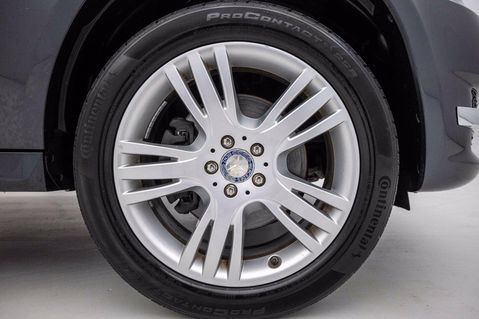 Used 2013 Mercedes-Benz GLK250 BlueTEC 4MATIC | St. Petersburg, FL