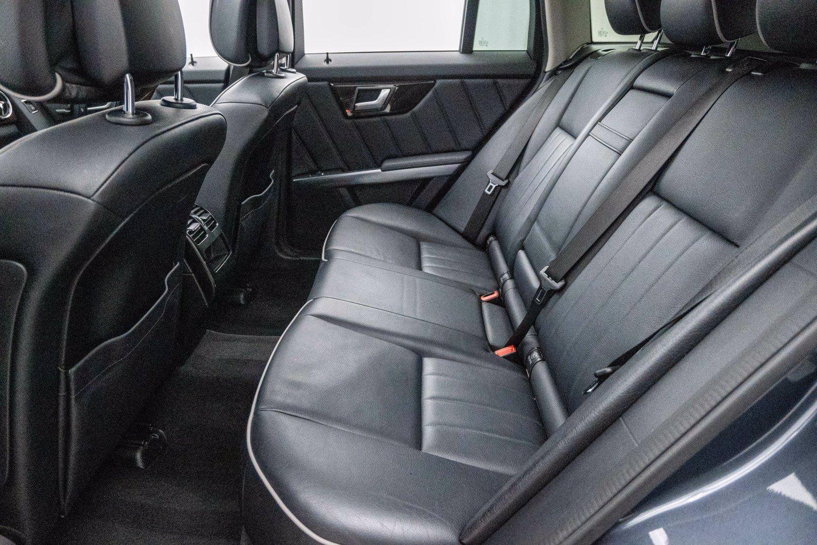 Used 2013 Mercedes-Benz GLK250 BlueTEC 4MATIC | St. Petersburg, FL