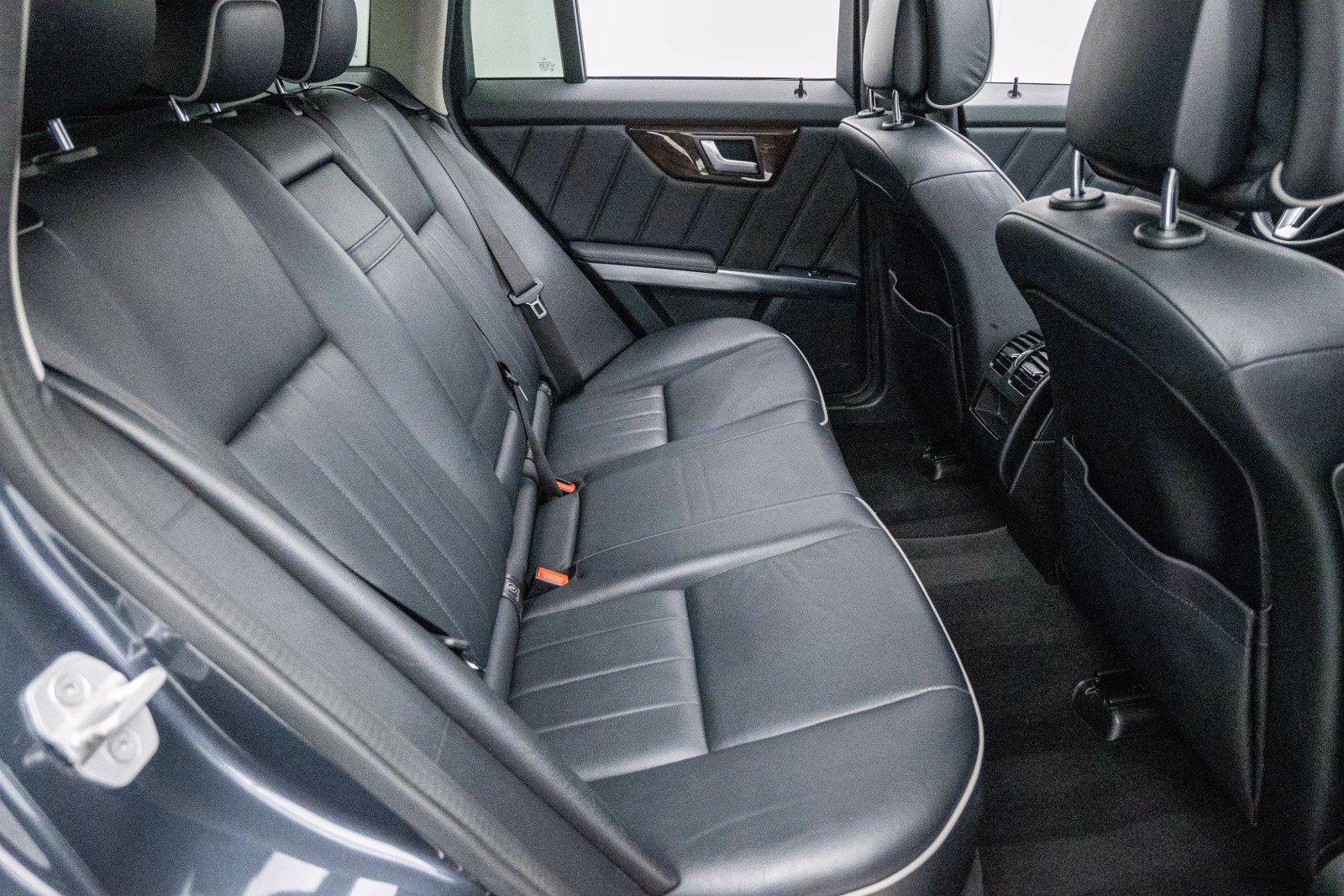 Used 2013 Mercedes-Benz GLK250 BlueTEC 4MATIC | St. Petersburg, FL