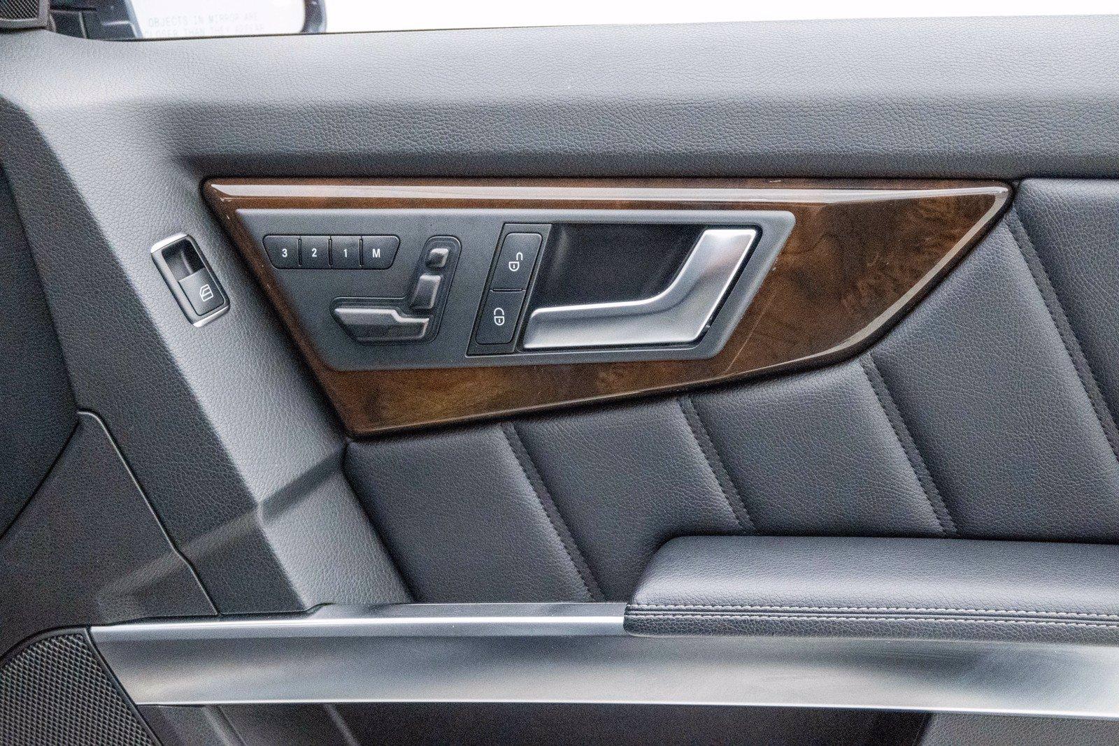 Used 2013 Mercedes-Benz GLK250 BlueTEC 4MATIC | St. Petersburg, FL