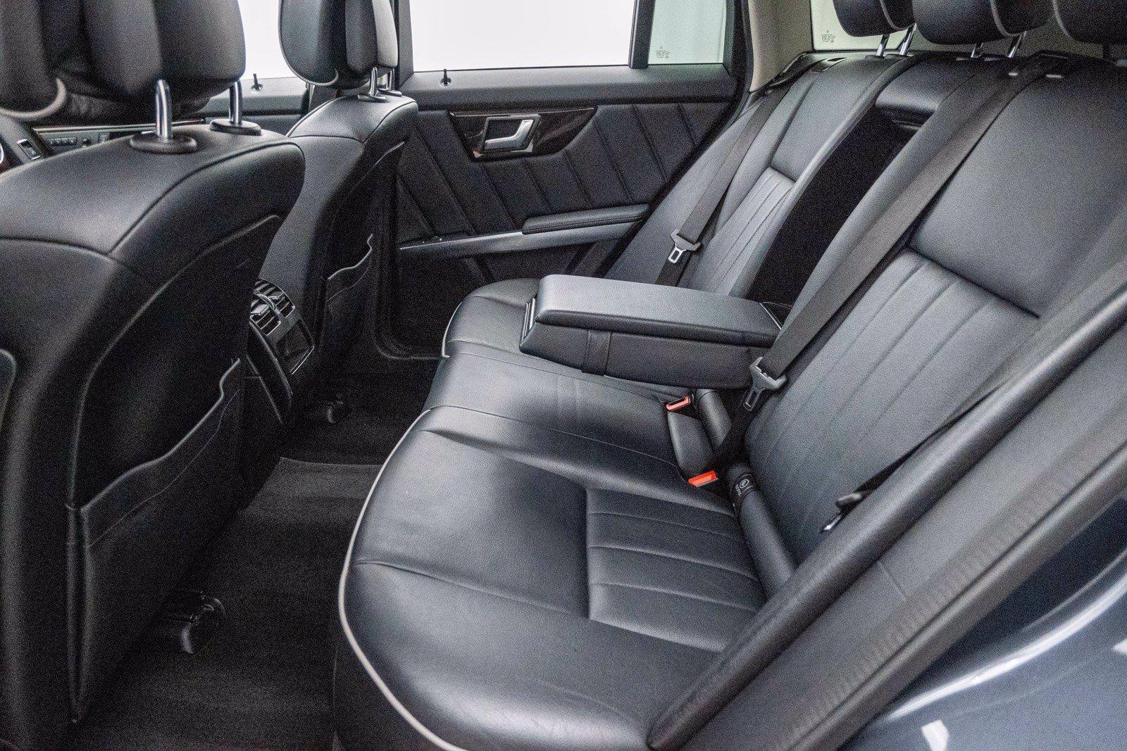 Used 2013 Mercedes-Benz GLK250 BlueTEC 4MATIC | St. Petersburg, FL
