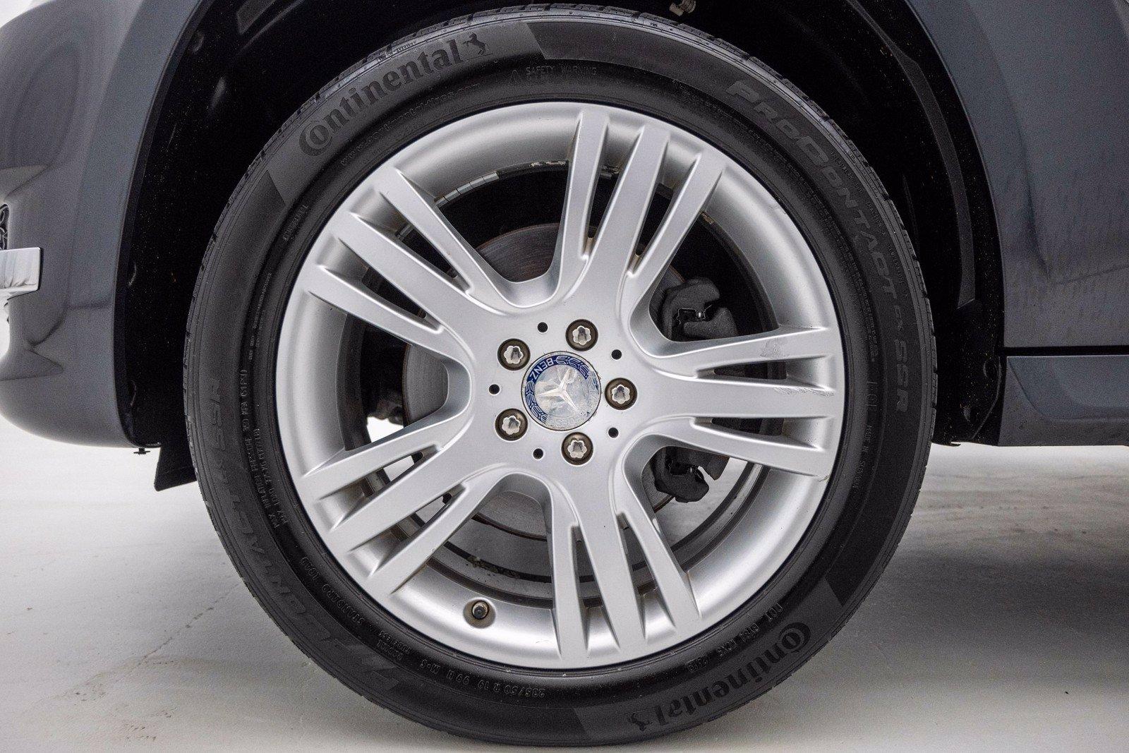 Used 2013 Mercedes-Benz GLK250 BlueTEC 4MATIC | St. Petersburg, FL
