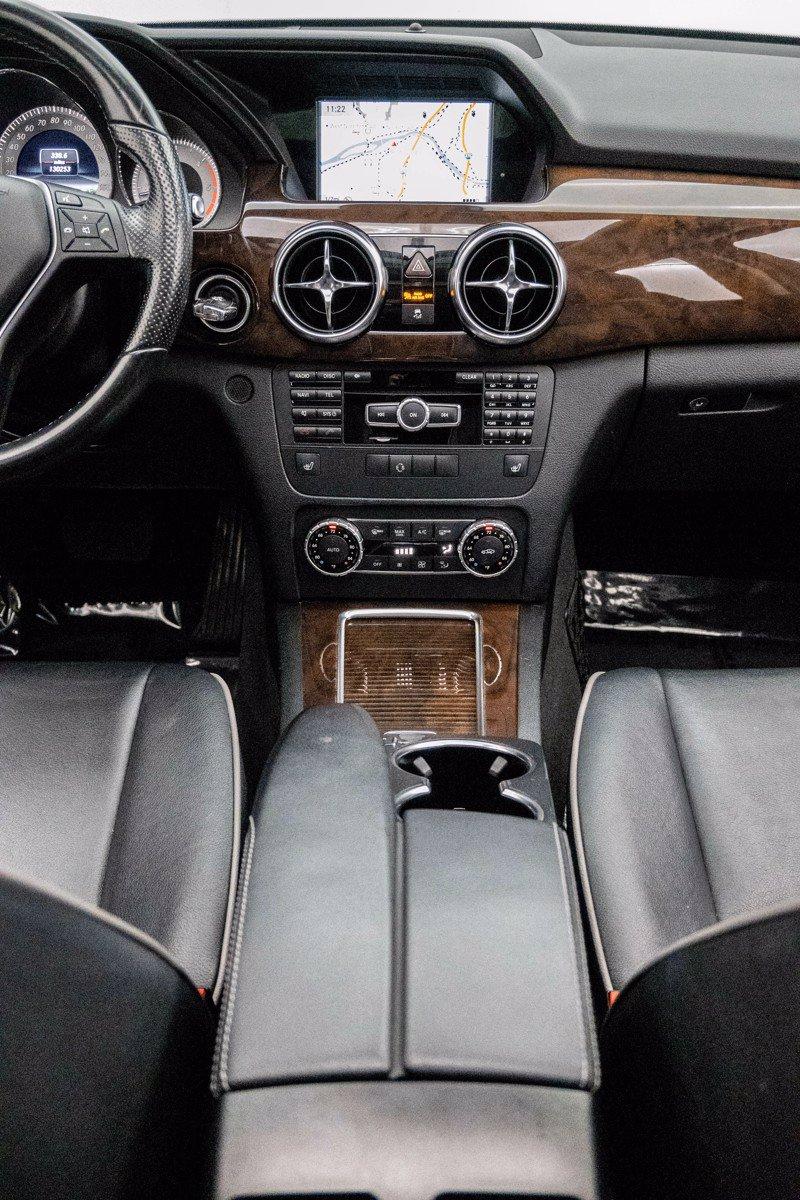 Used 2013 Mercedes-Benz GLK250 BlueTEC 4MATIC | St. Petersburg, FL
