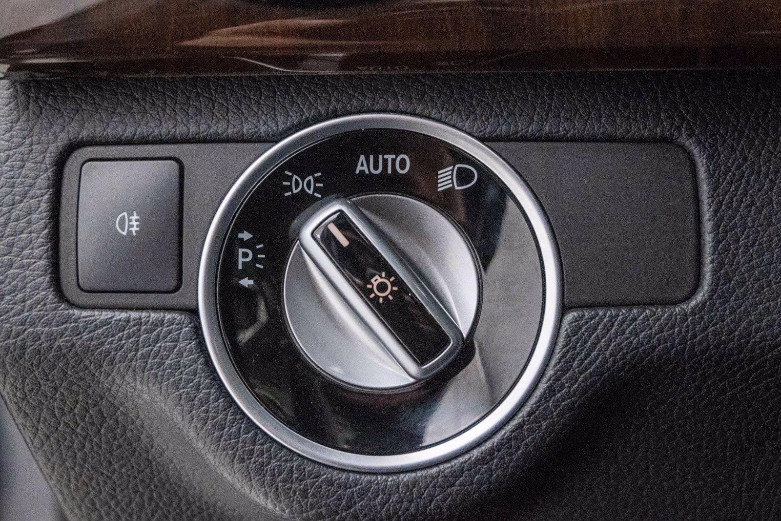 Used 2013 Mercedes-Benz GLK250 BlueTEC 4MATIC | St. Petersburg, FL