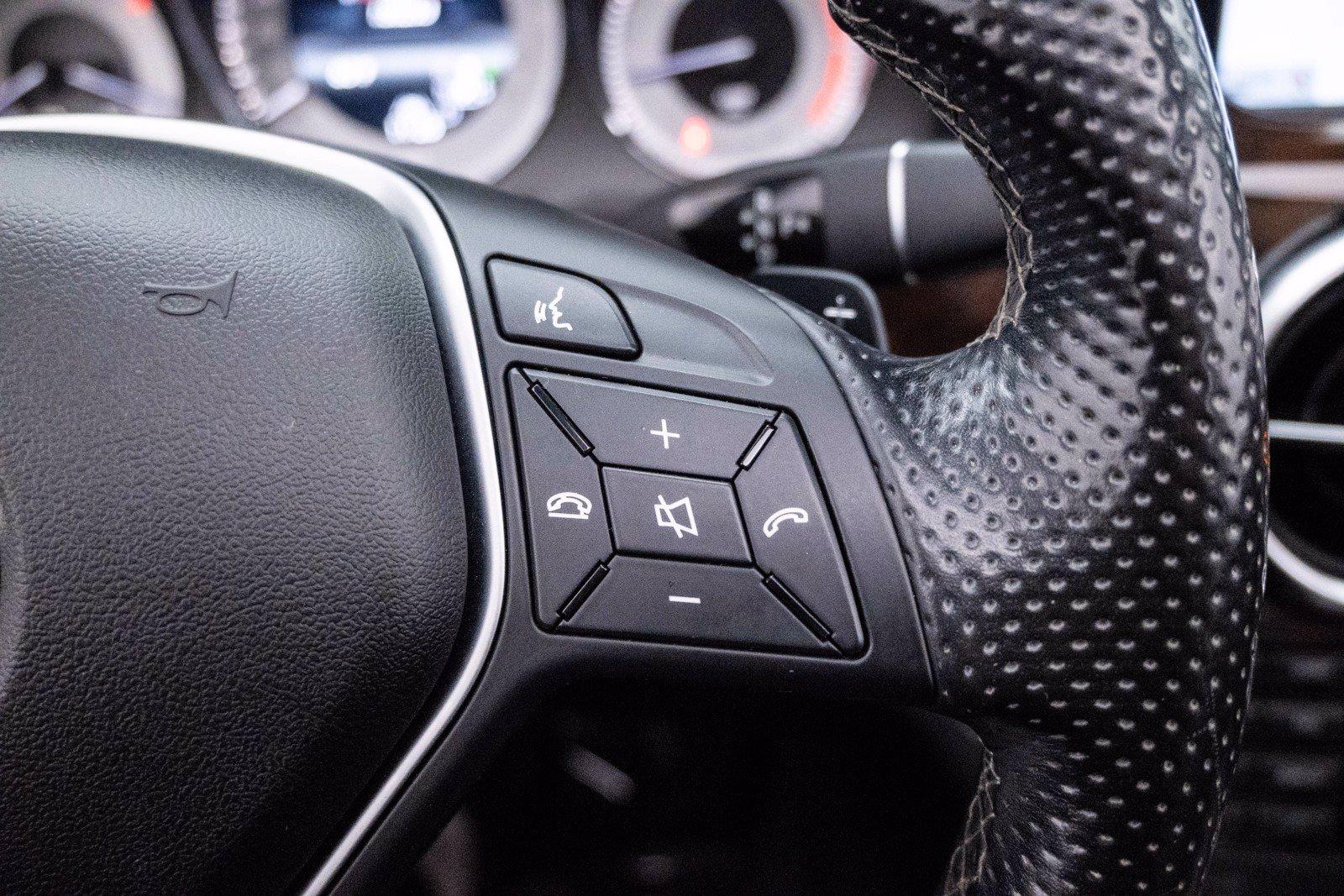 Used 2013 Mercedes-Benz GLK250 BlueTEC 4MATIC | St. Petersburg, FL