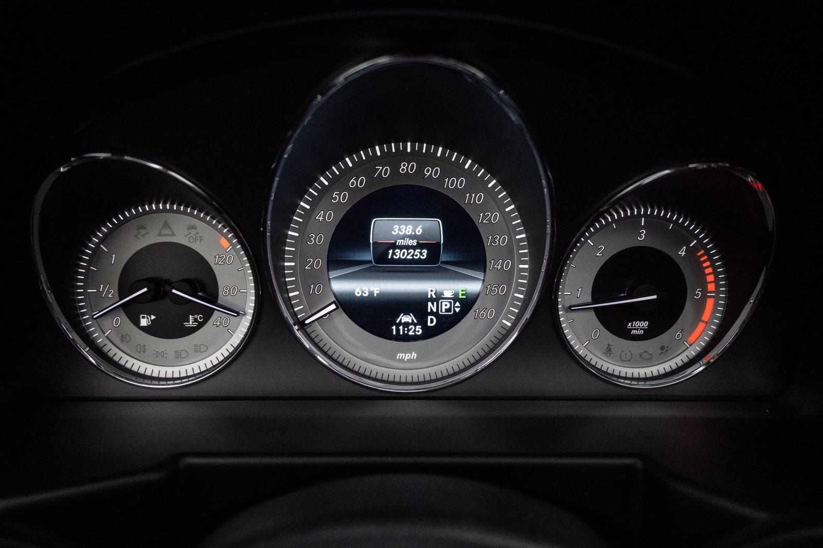 Used 2013 Mercedes-Benz GLK250 BlueTEC 4MATIC | St. Petersburg, FL