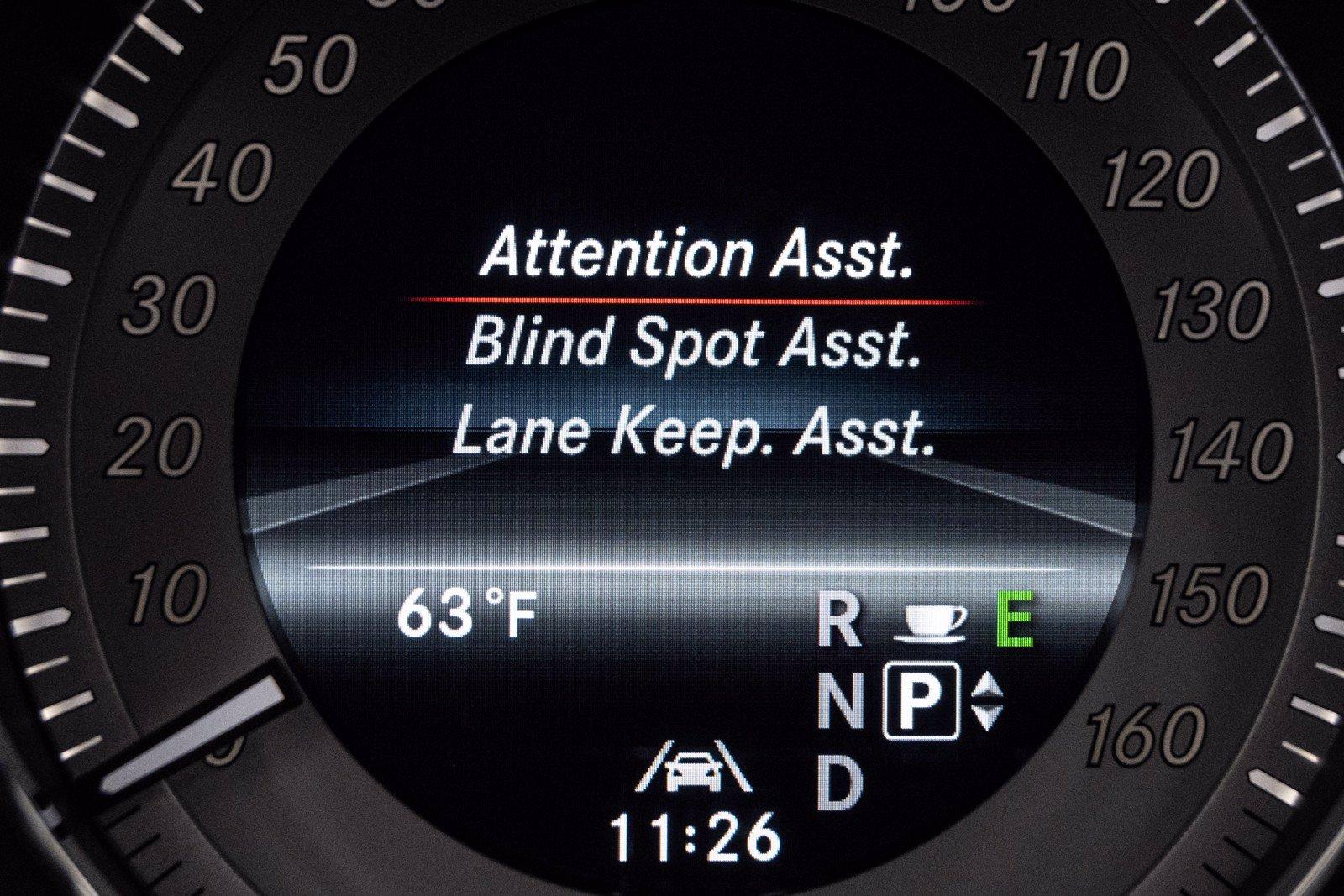 Used 2013 Mercedes-Benz GLK250 BlueTEC 4MATIC | St. Petersburg, FL