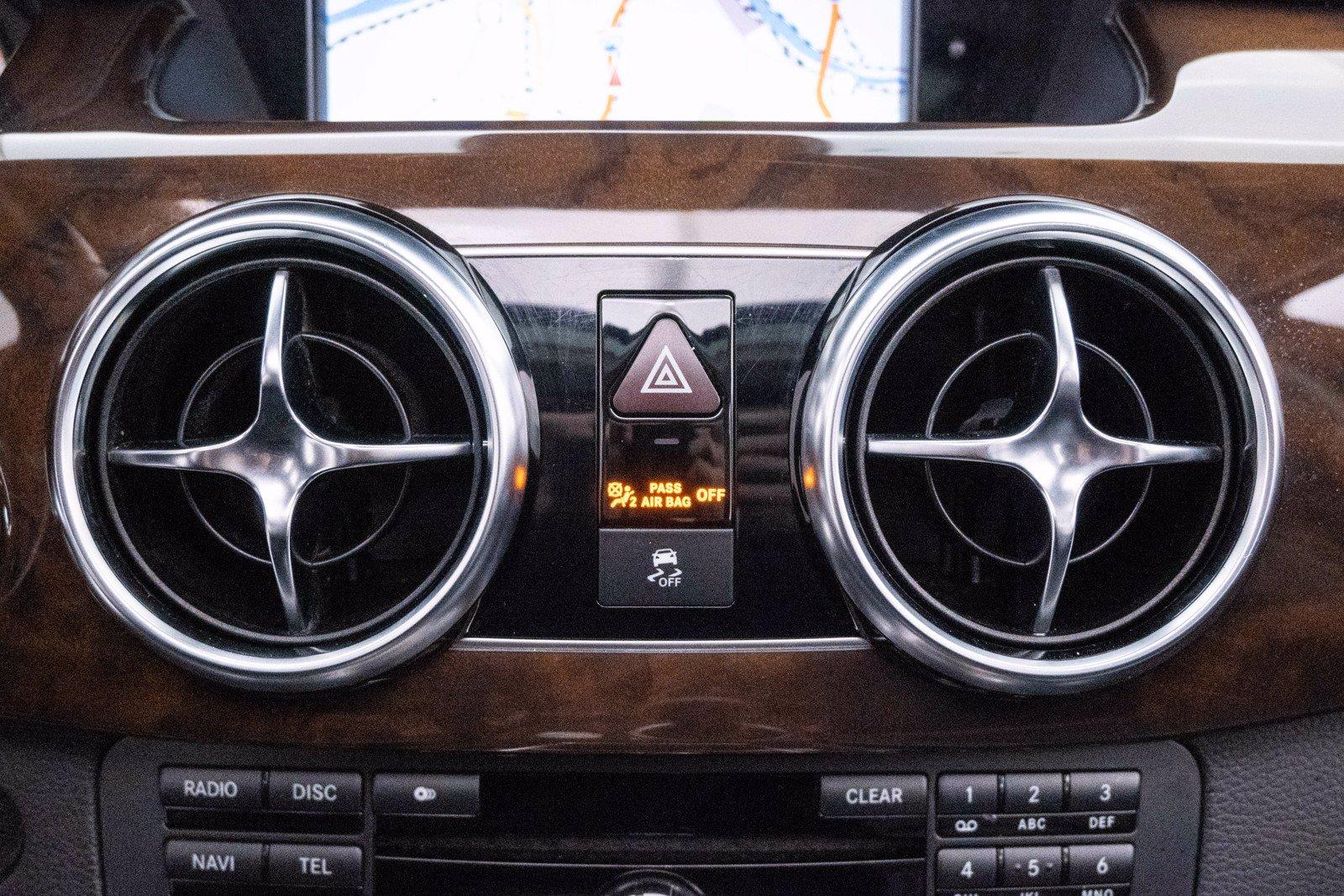Used 2013 Mercedes-Benz GLK250 BlueTEC 4MATIC | St. Petersburg, FL