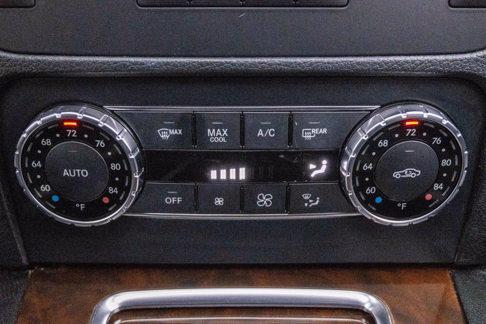 Used 2013 Mercedes-Benz GLK250 BlueTEC 4MATIC | St. Petersburg, FL