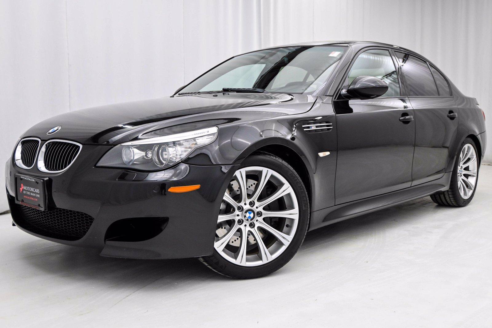 Used 2010 BMW M5 | St. Petersburg, FL