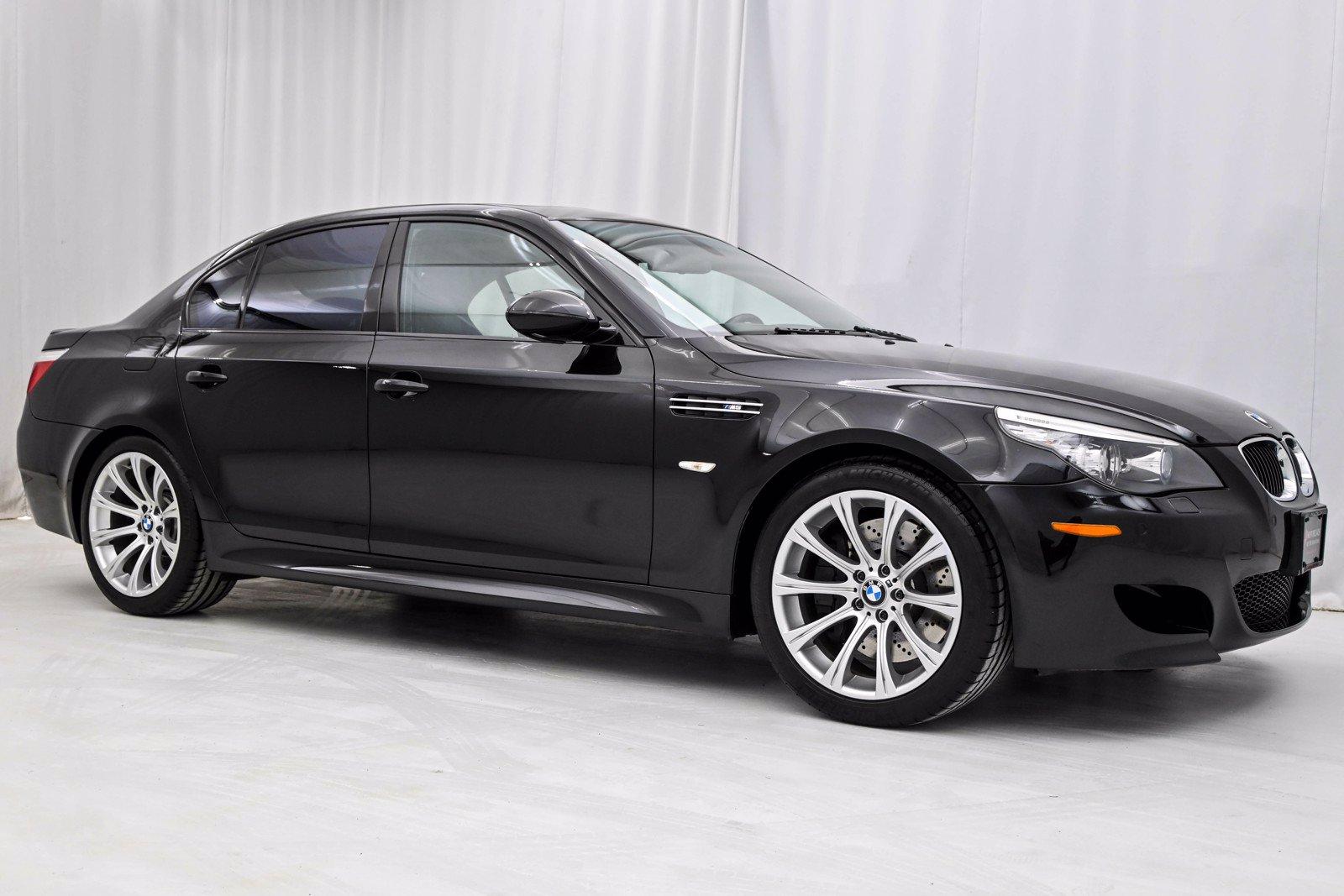 Used 2010 BMW M5 | St. Petersburg, FL