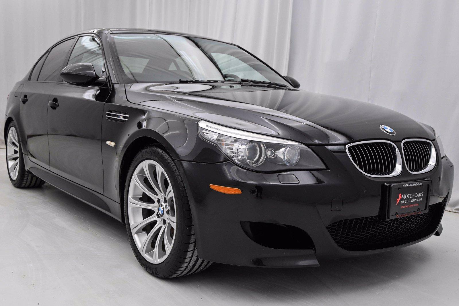 Used 2010 BMW M5 | St. Petersburg, FL
