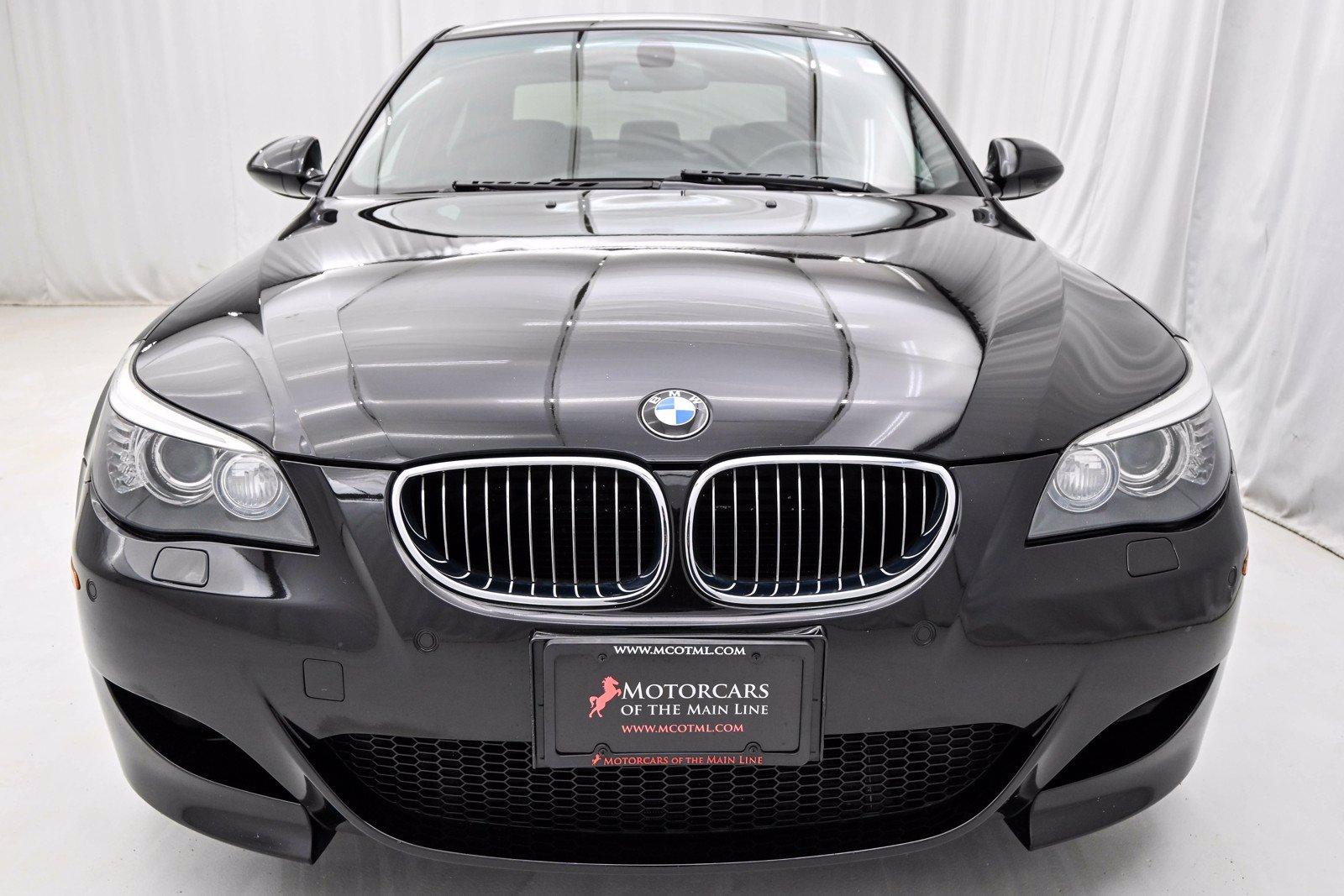 Used 2010 BMW M5 | St. Petersburg, FL