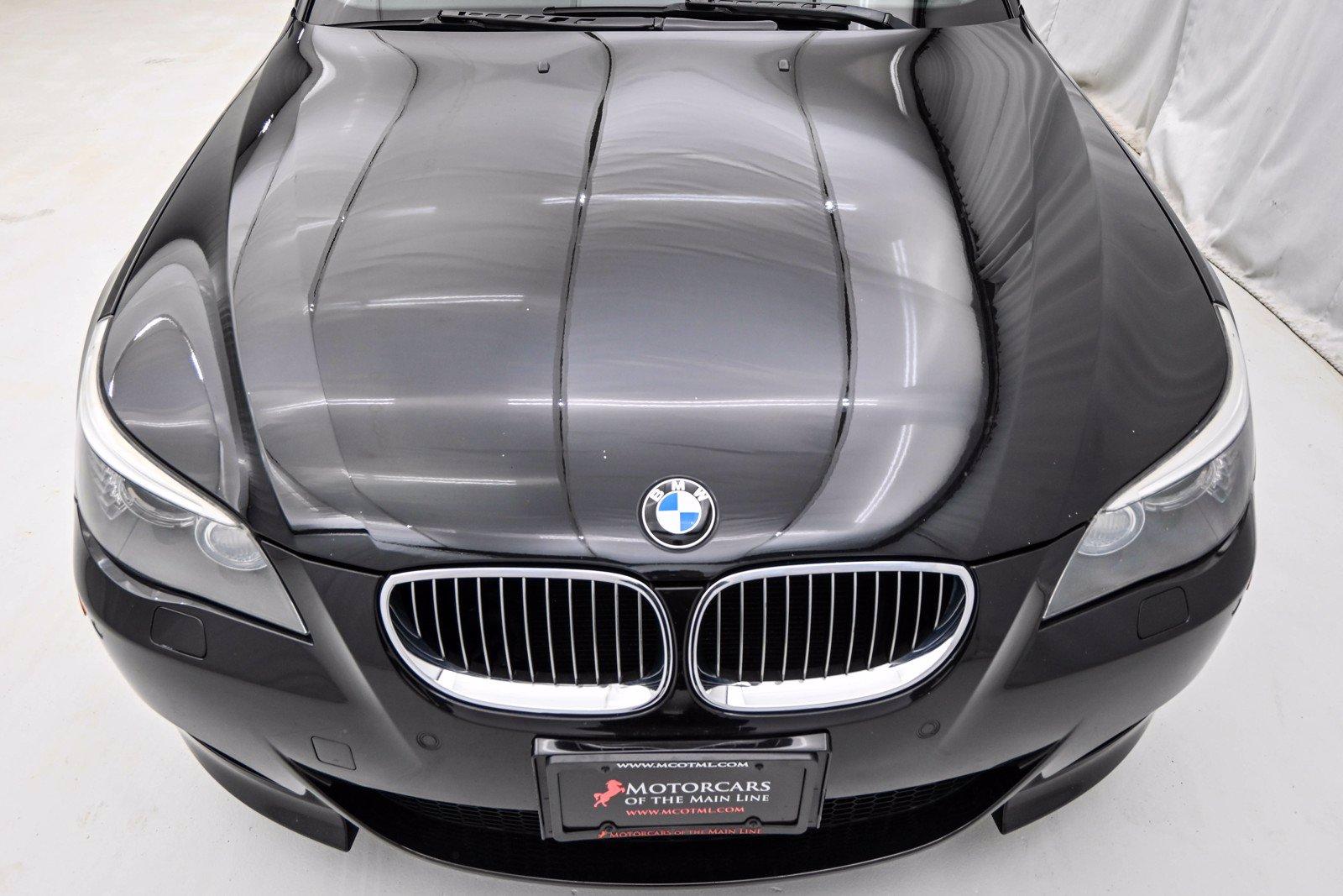Used 2010 BMW M5 | St. Petersburg, FL