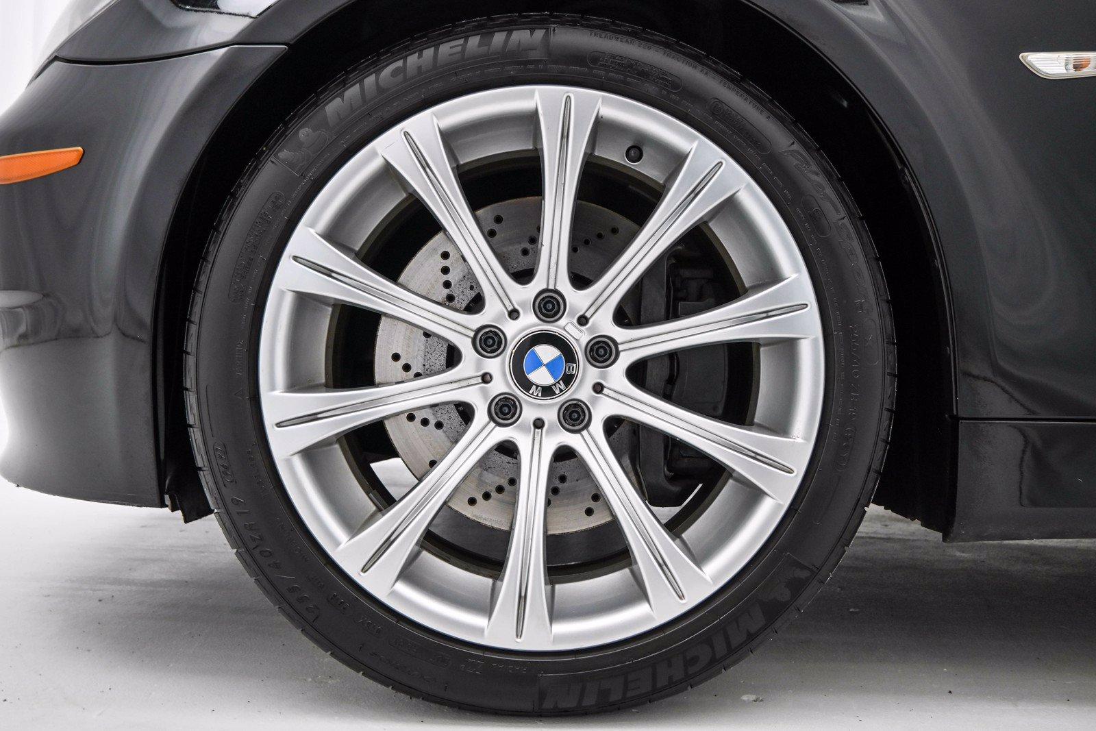 Used 2010 BMW M5 | St. Petersburg, FL