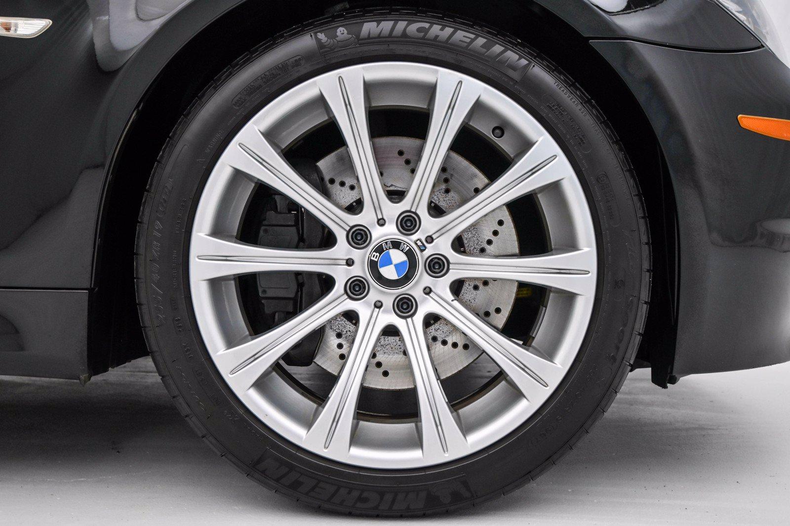 Used 2010 BMW M5 | St. Petersburg, FL