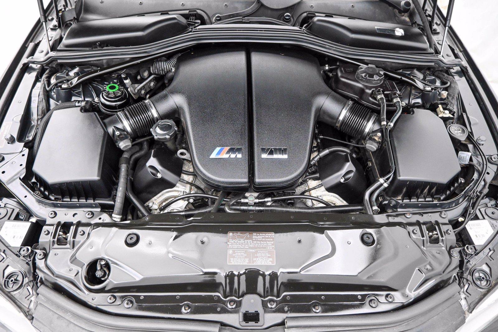 Used 2010 BMW M5 | St. Petersburg, FL