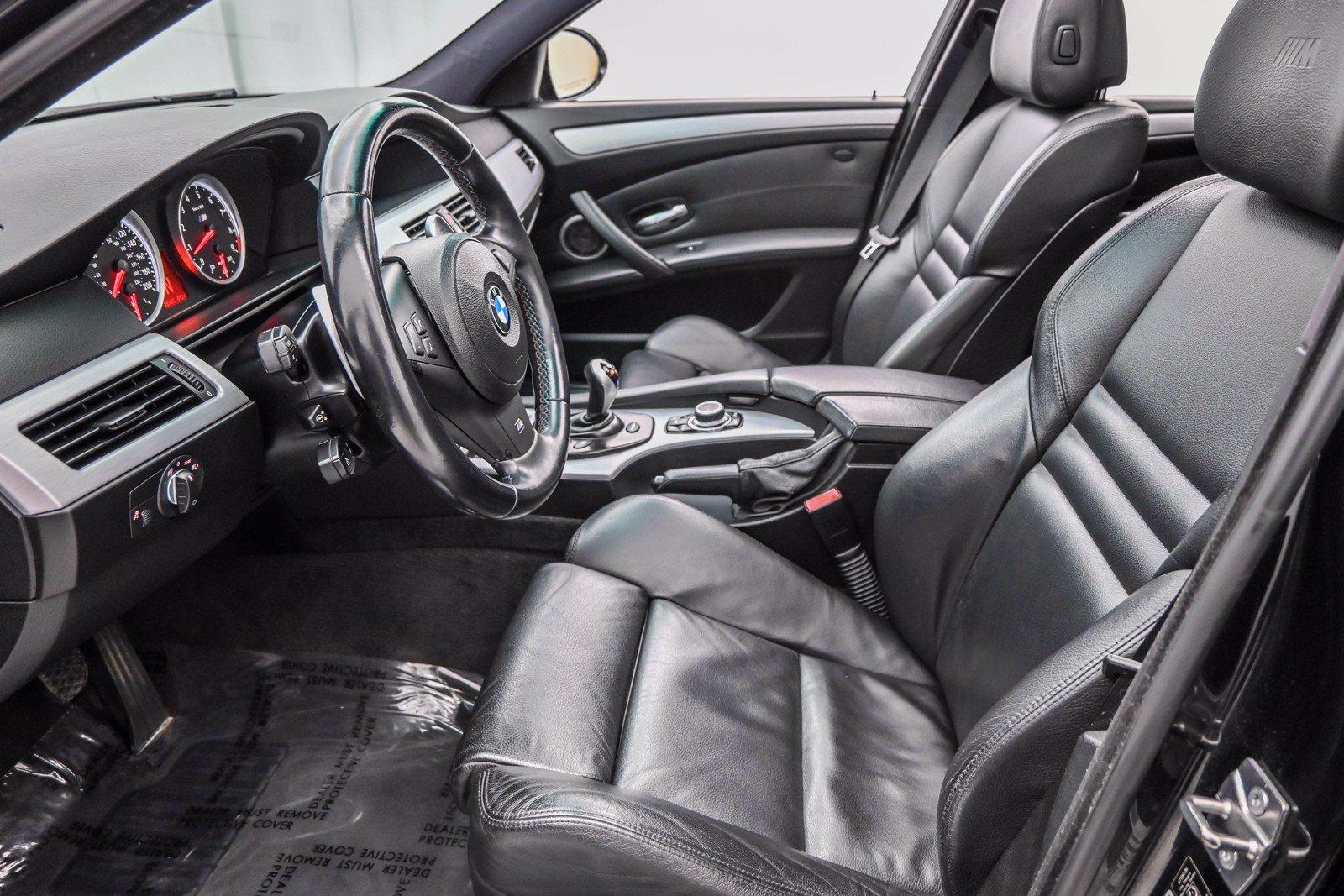 Used 2010 BMW M5 | St. Petersburg, FL