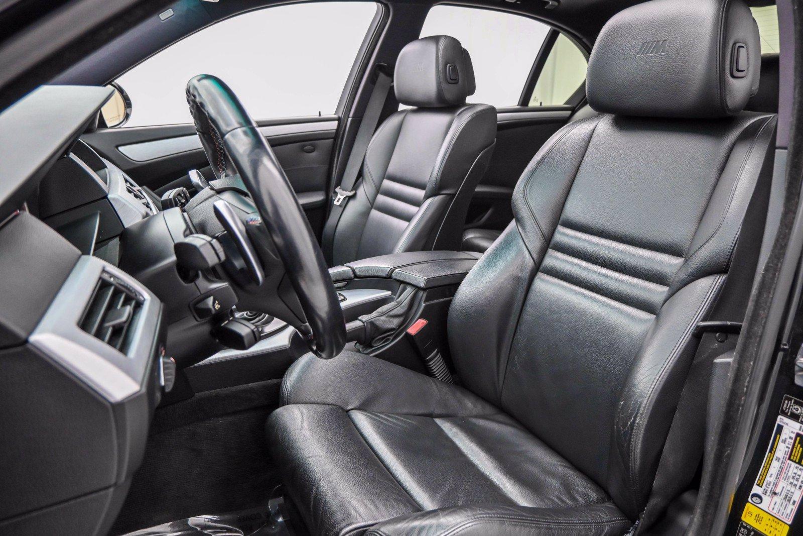 Used 2010 BMW M5 | St. Petersburg, FL