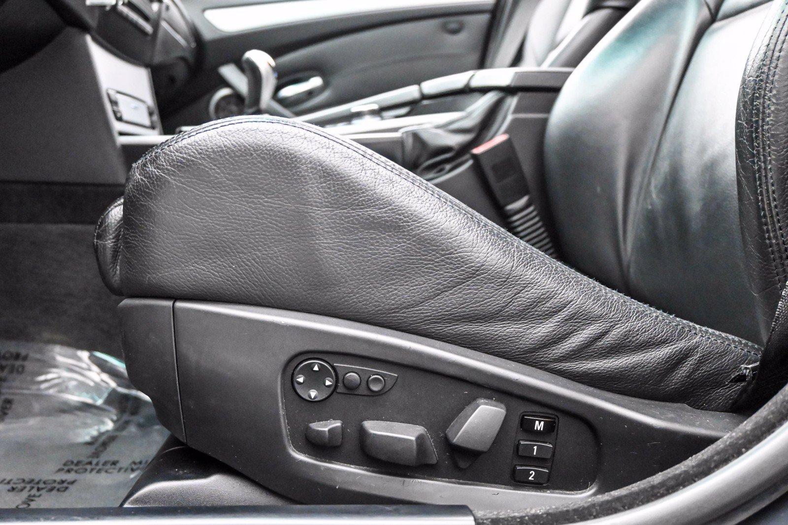 Used 2010 BMW M5 | St. Petersburg, FL