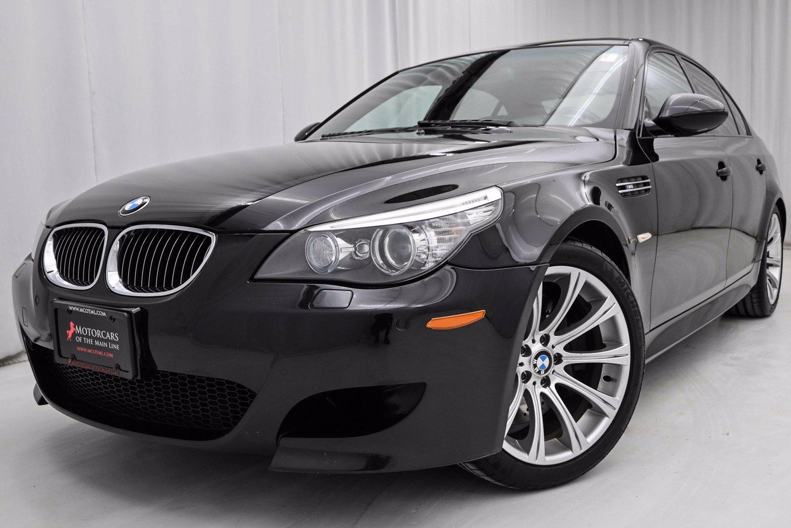 Used 2010 BMW M5 | St. Petersburg, FL