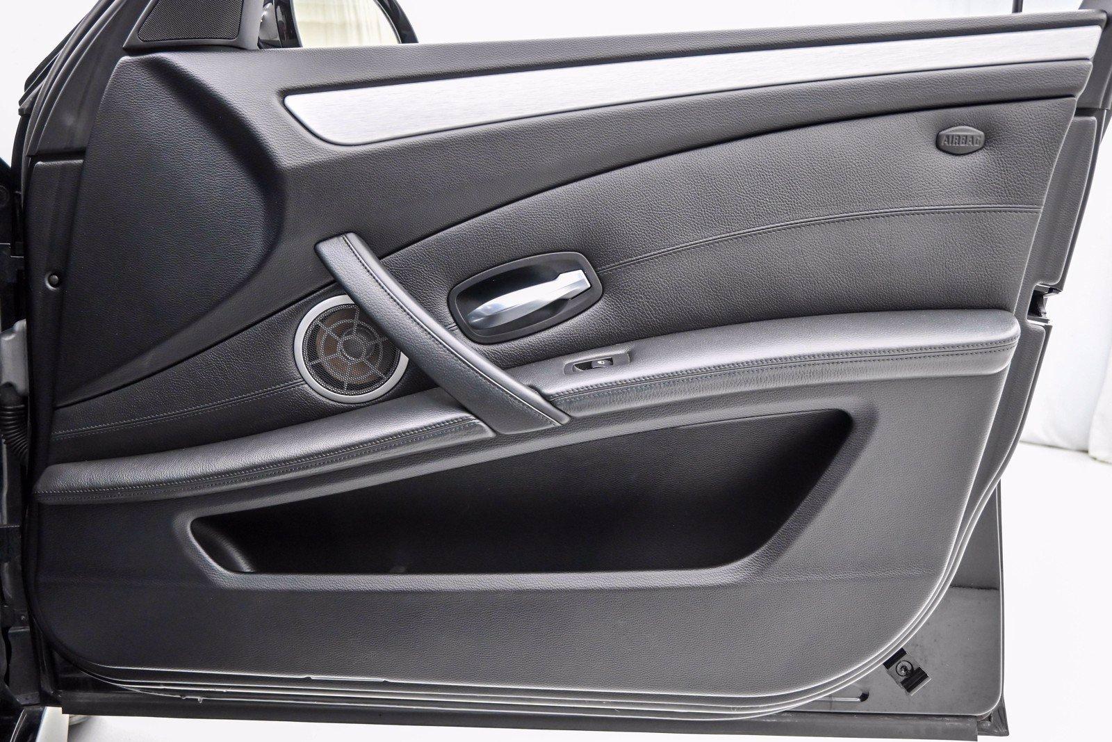 Used 2010 BMW M5 | St. Petersburg, FL