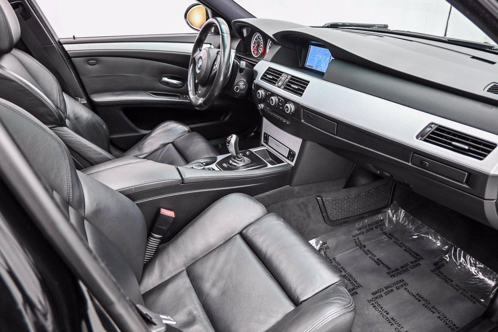 Used 2010 BMW M5 | St. Petersburg, FL